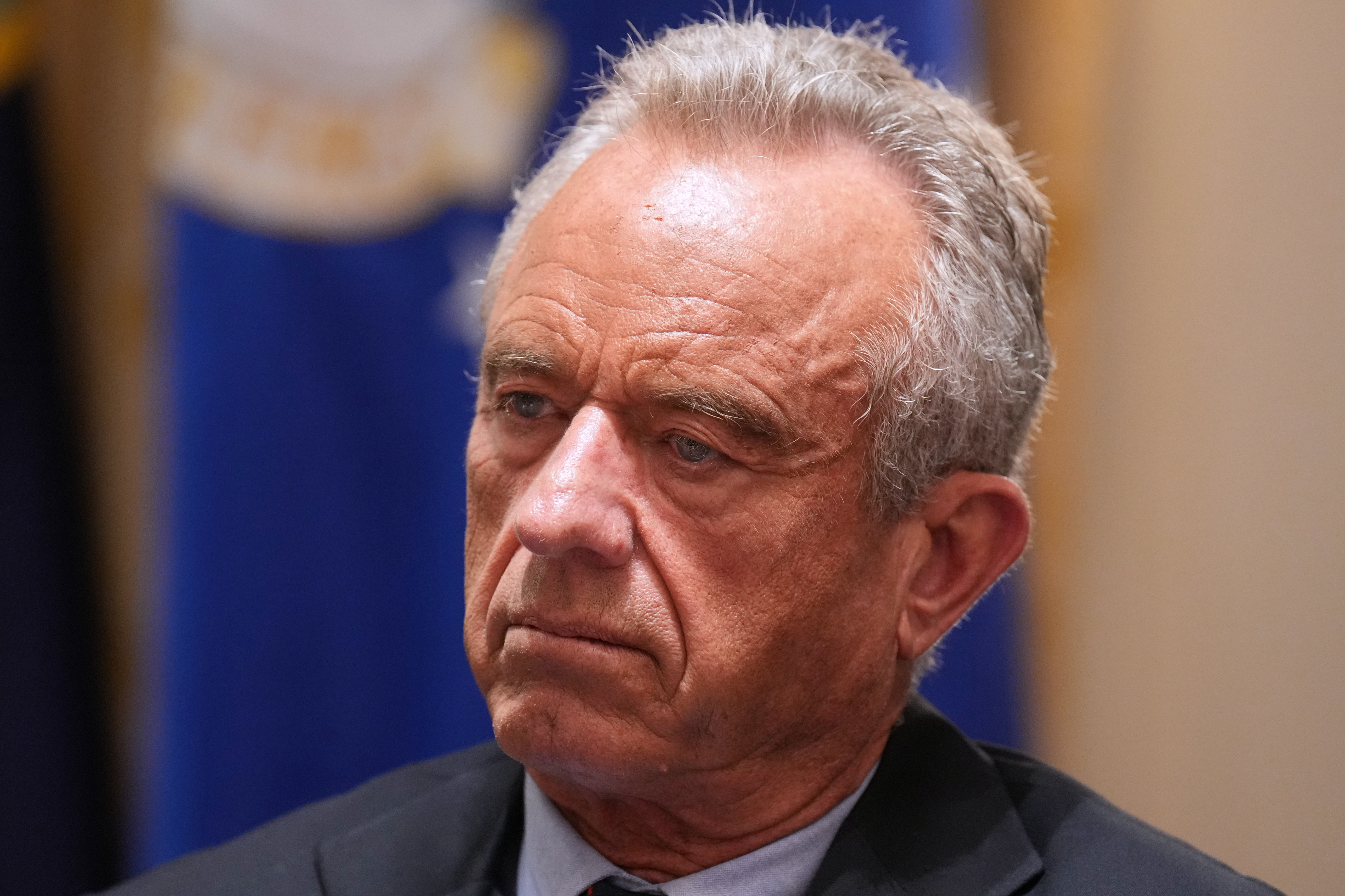 fda warning bpc-157 safety cancer FDA panel on peptides will include experts who promote the unproven  chemicals favored by RFK Jr