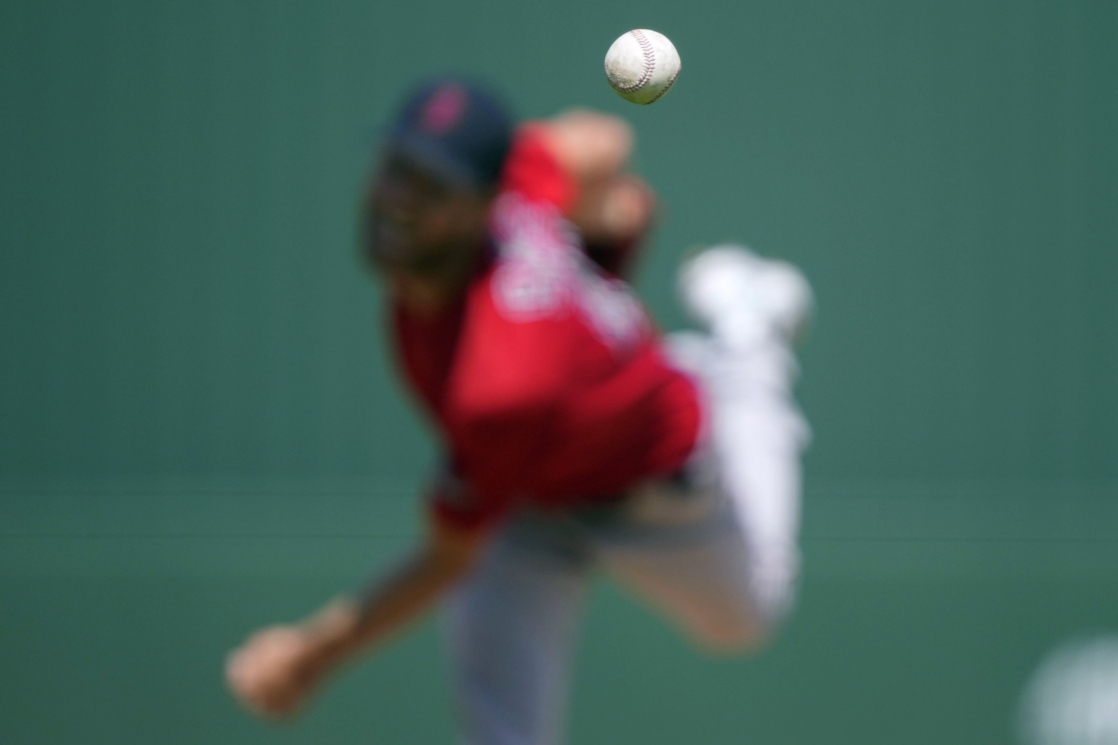 Brewers pitcher Will Smith ejected for foreign substance