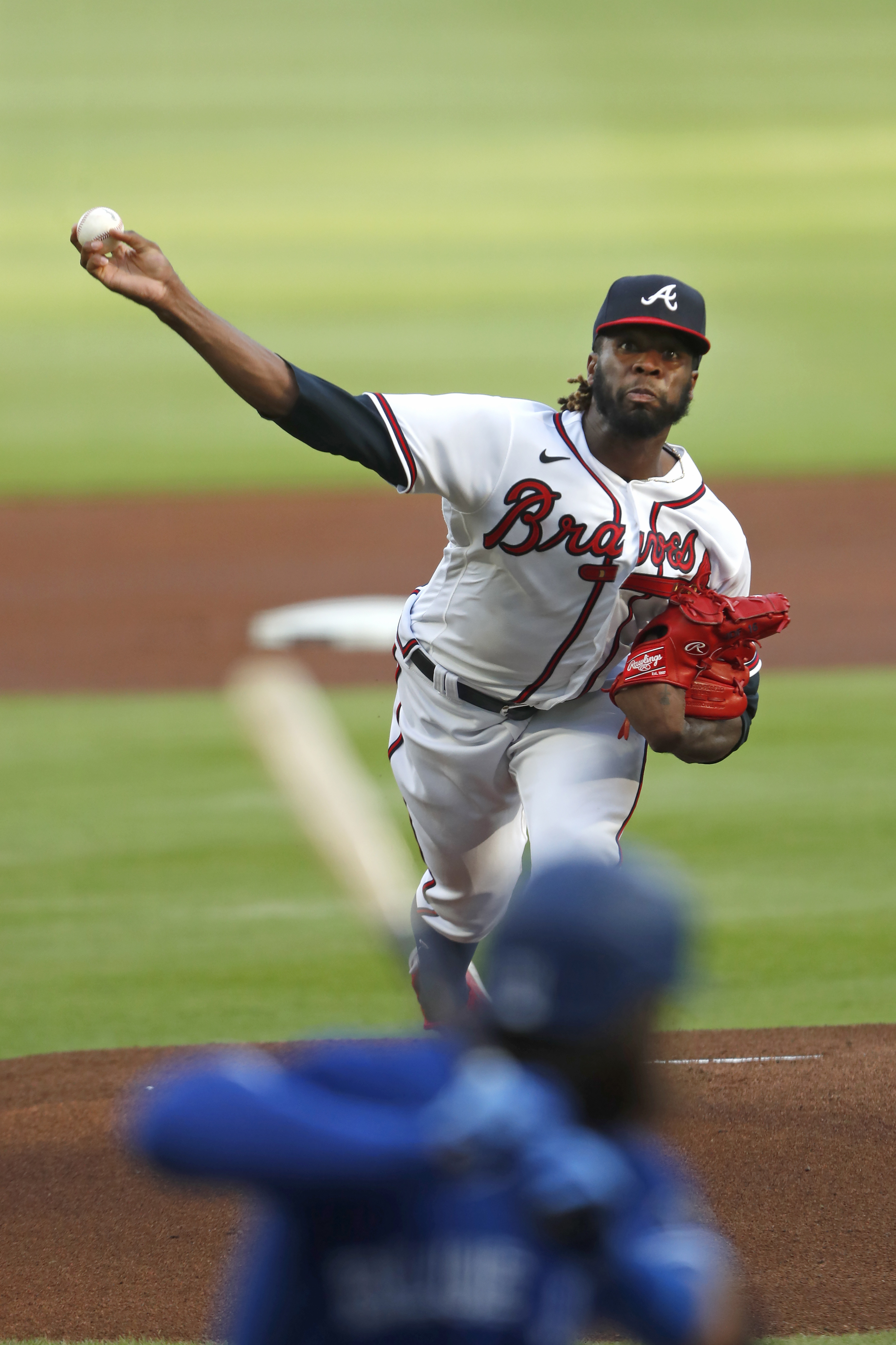 MLB - Atlanta Braves sign LHP Will Smith to a 3-year, $39