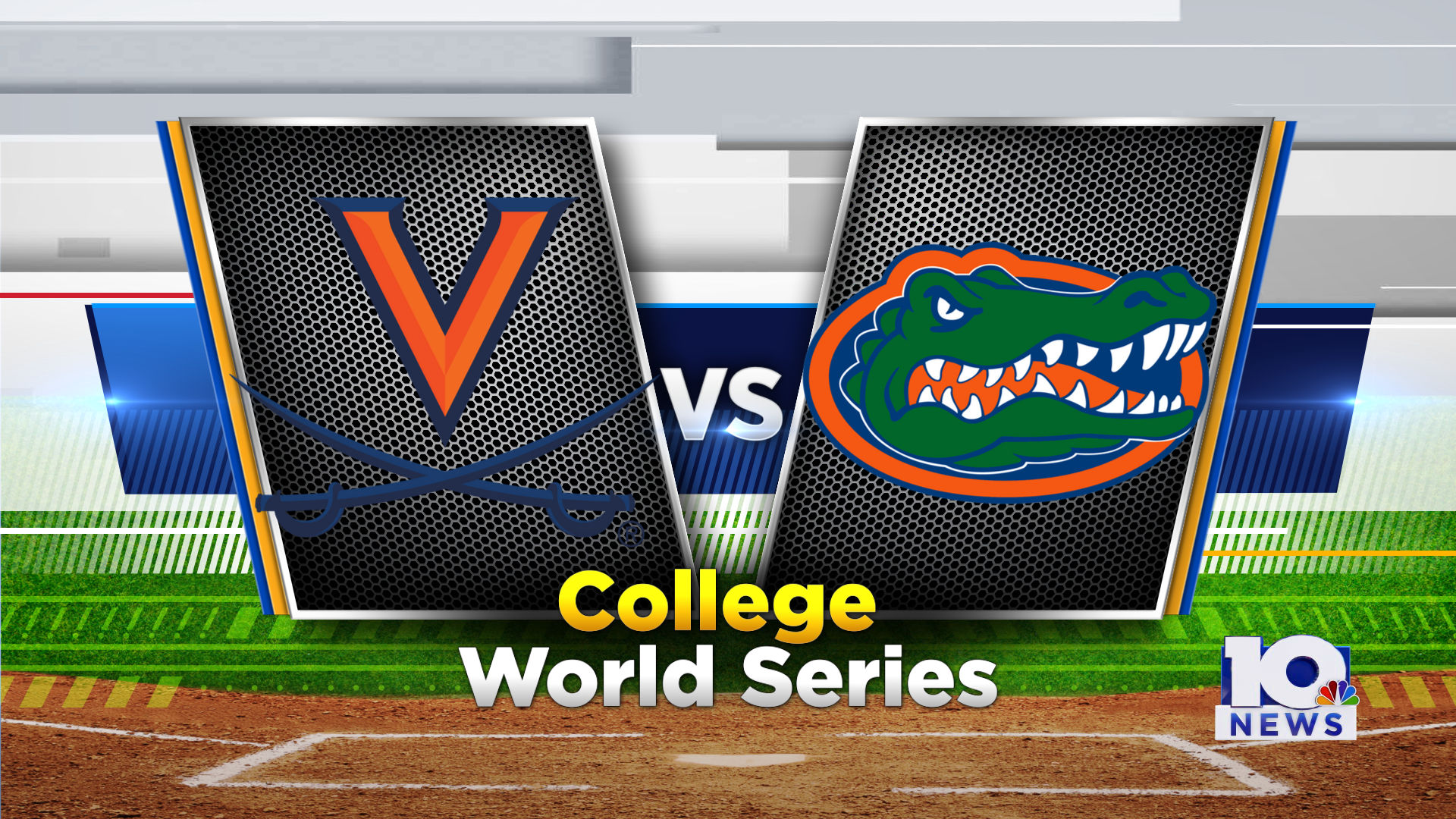 2015 College World Series -- Florida Gators eliminate Miami Hurricanes -  ESPN