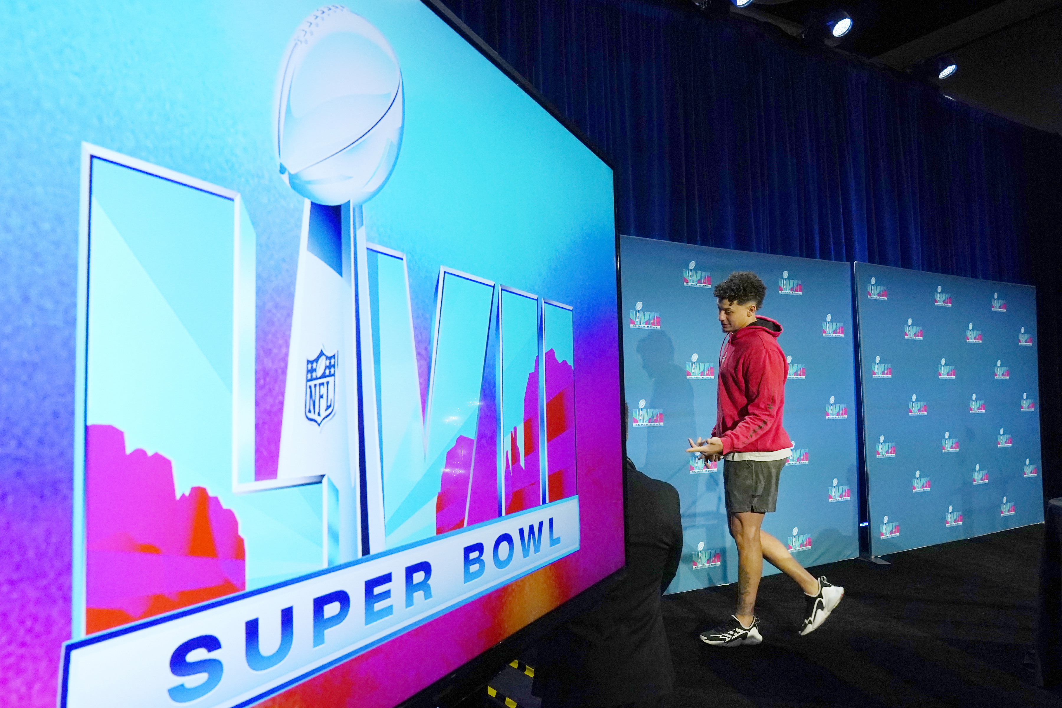 Super Bowl LVII takeaways: NFL MVP Patrick Mahomes leads Kansas