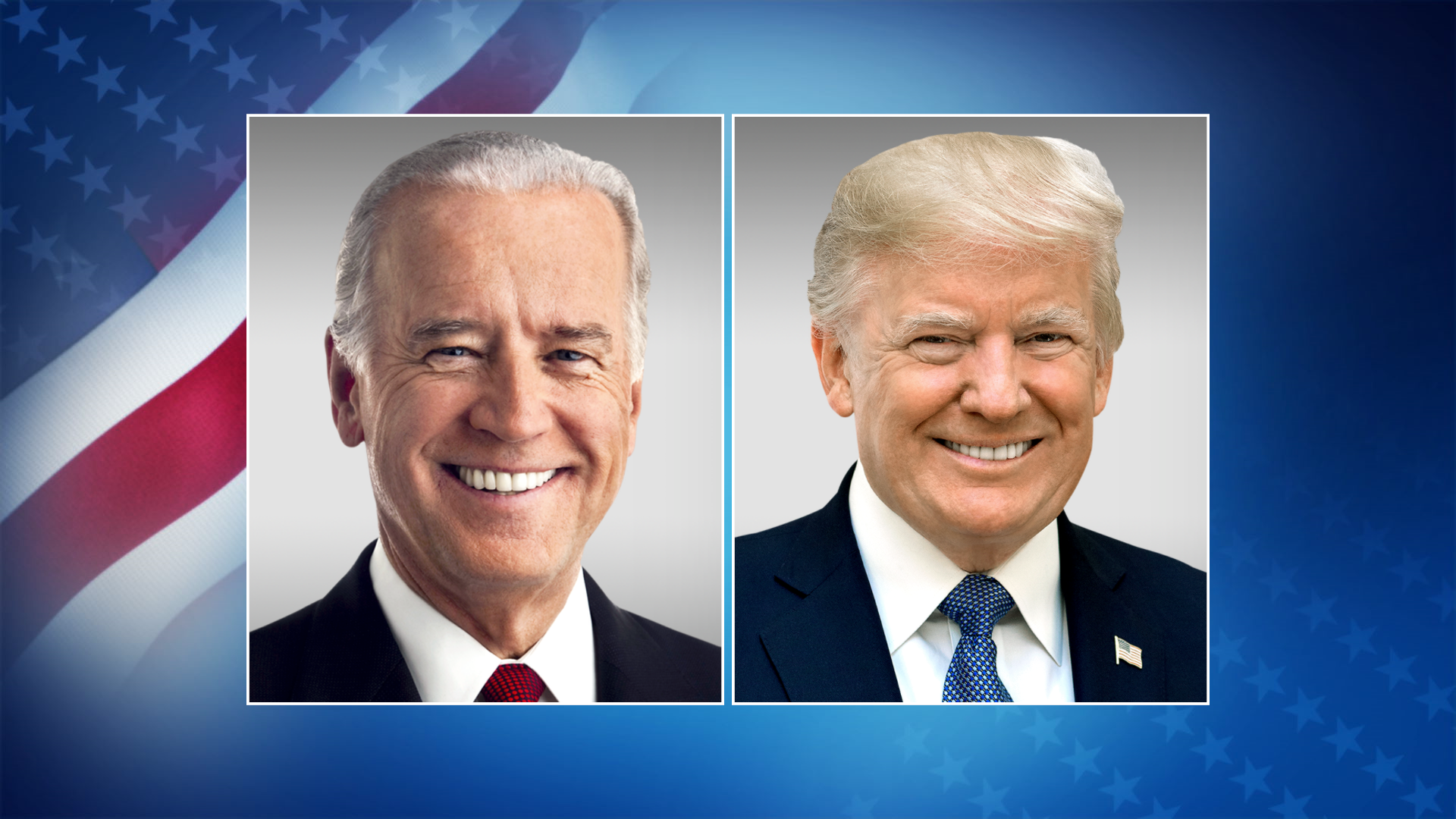 Election results 2020: Donald vs. Biden: Where the race stands right now