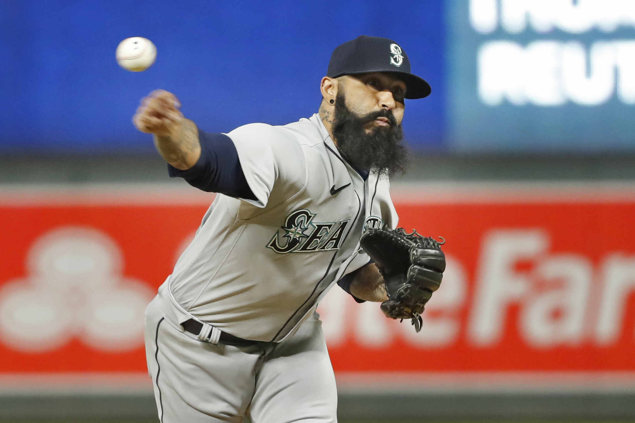 From the border to the big leagues: a profile of Sergio Romo - El