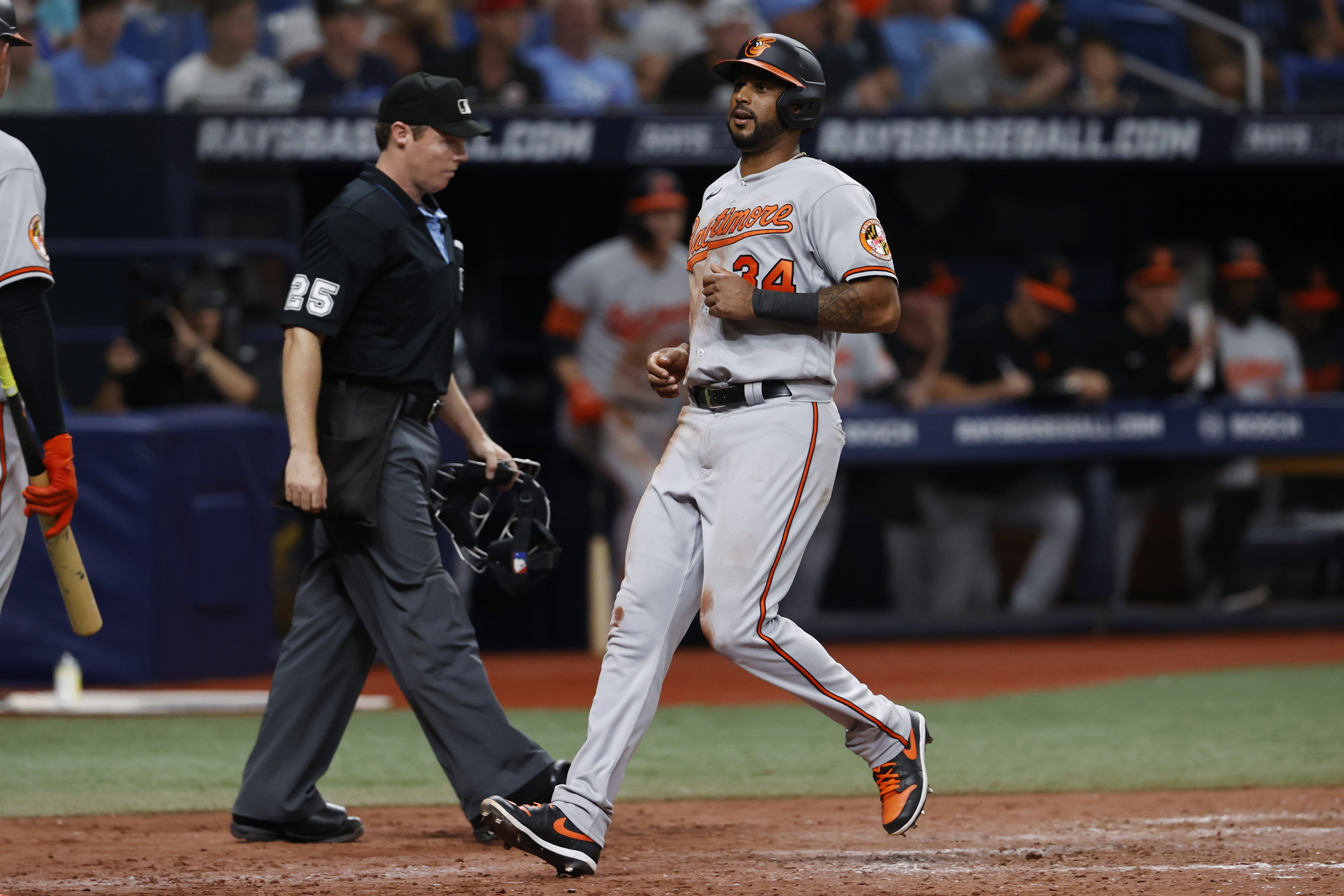 Baseball: Orioles' Shintaro Fujinami sets new speed mark in win over Mets