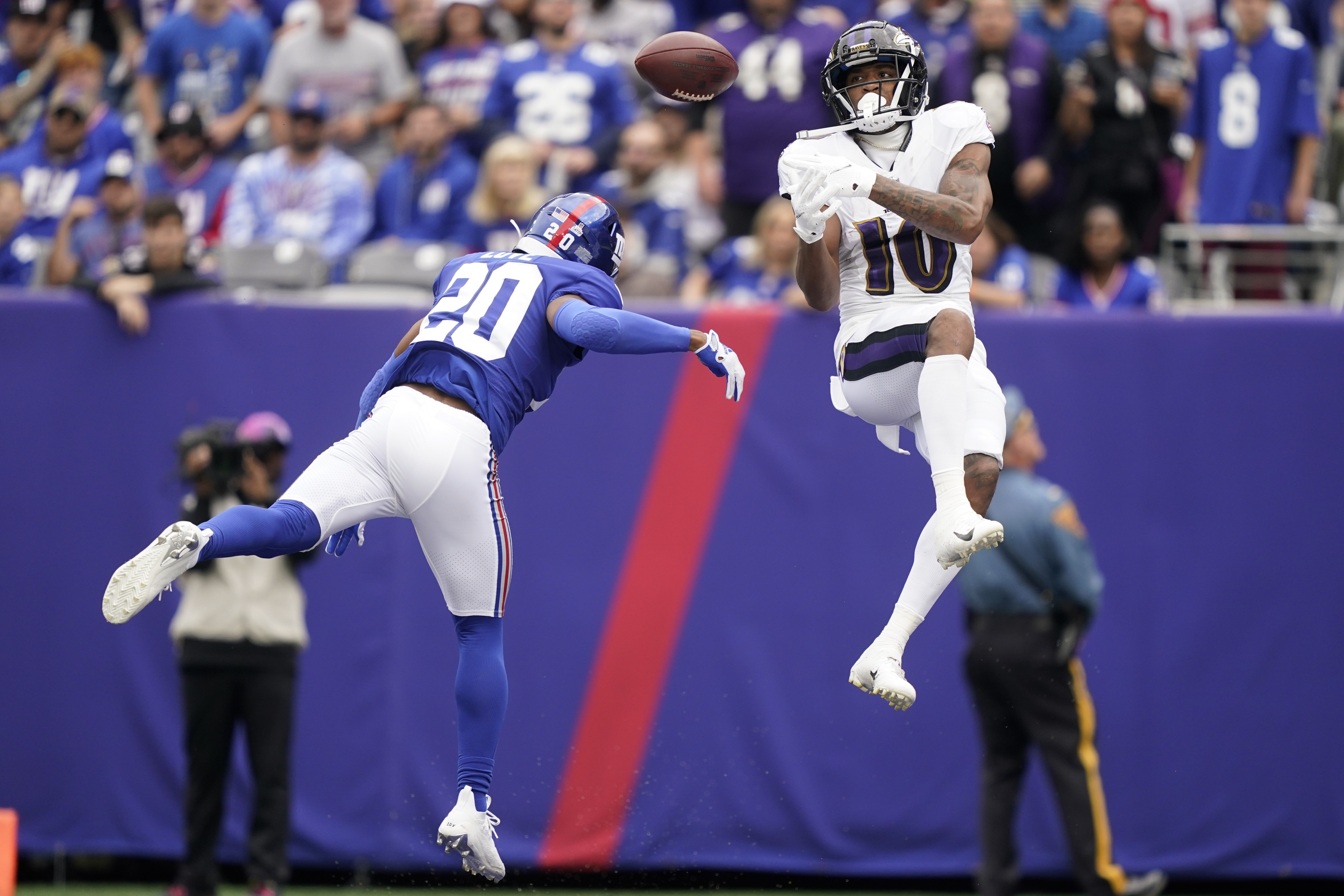 Ravens in shock as Lamar Jackson falters, team collapses and Super Bowl  aspirations are stomped