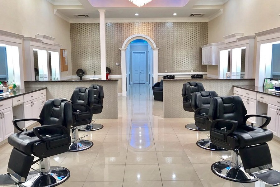 hair salons port orange fl