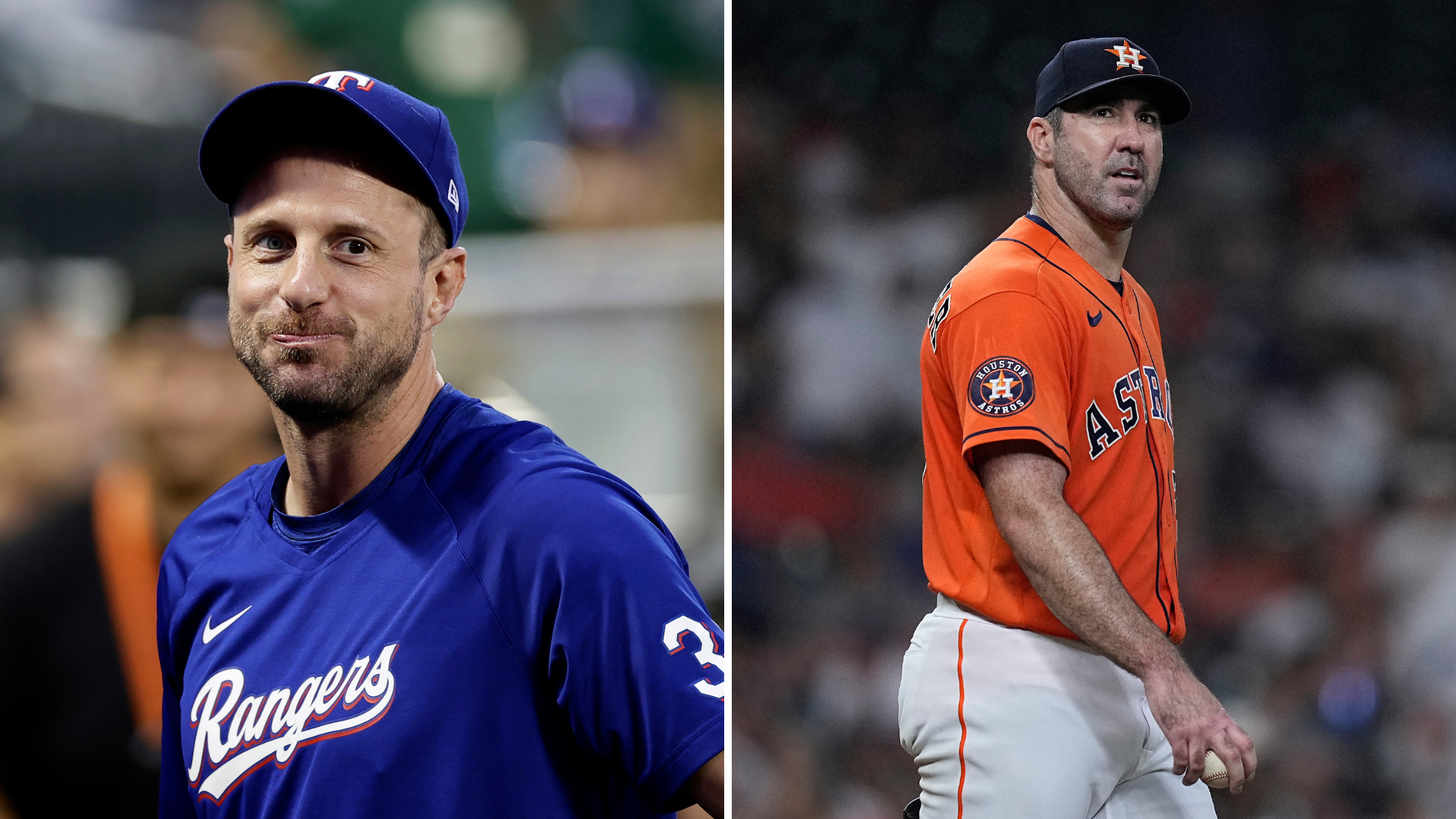 Mets' Opening Day starter: Max Scherzer or Justin Verlander?