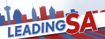 Leading SA graphic banner