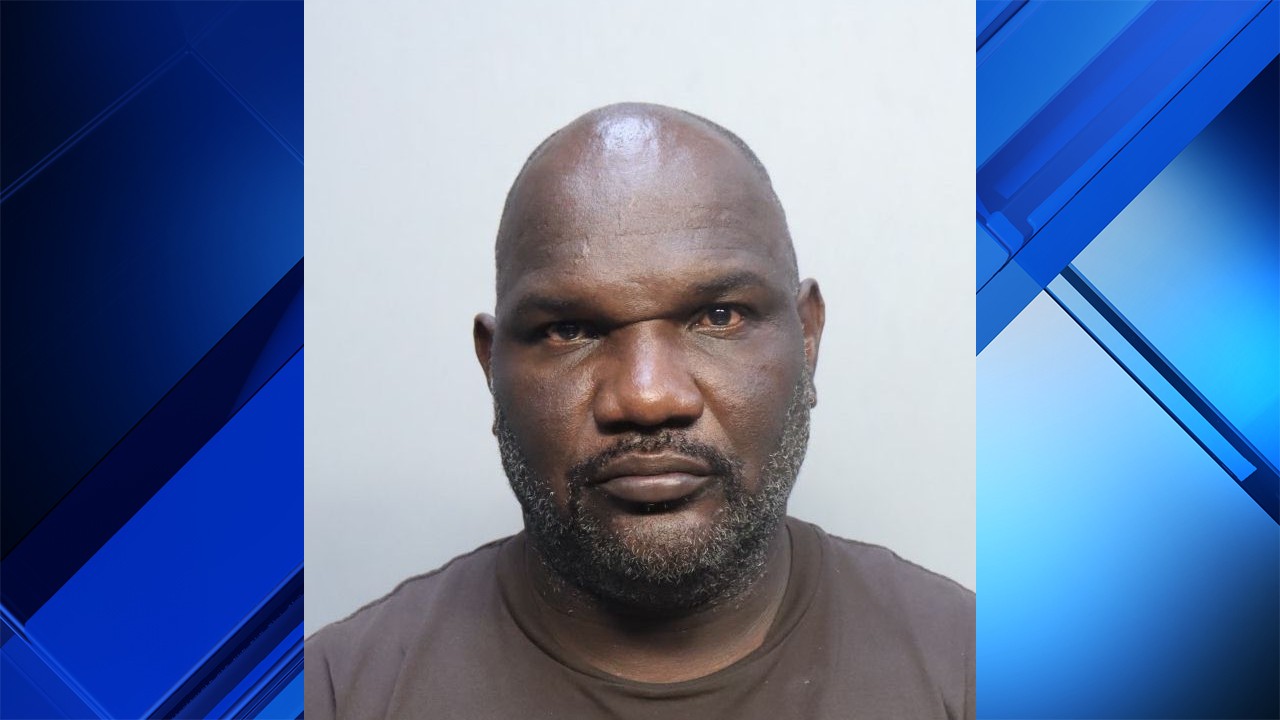 Miami-Dade man accused of leading 'extensive' fentanyl ring in Florida Keys