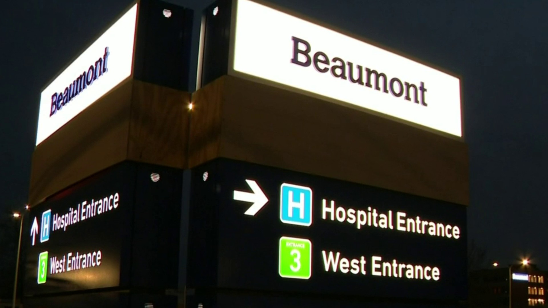 Some Beaumont employees fall victim to phishing scam potentially