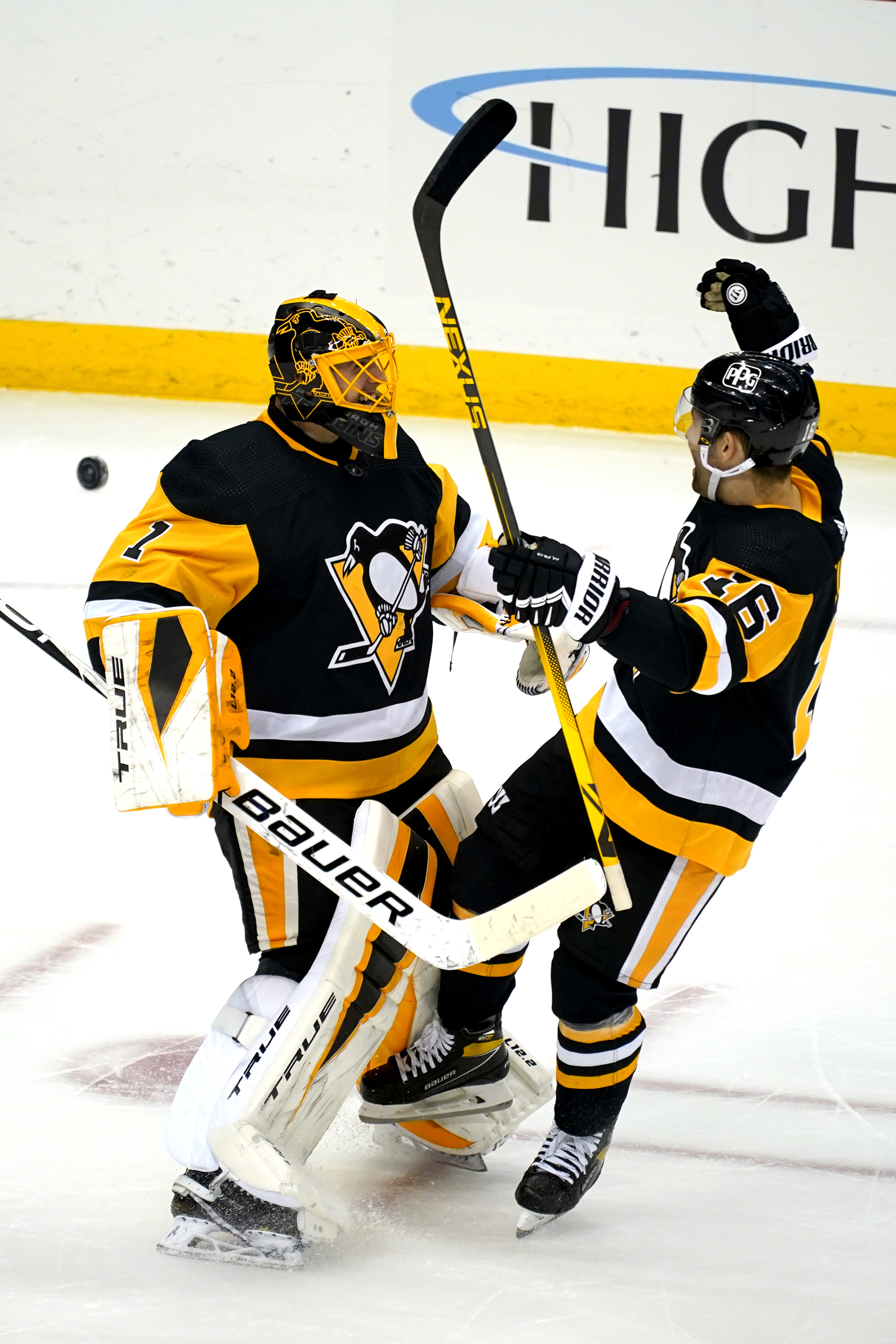 Pittsburgh Penguins on X: Kapanen, Kasperi Kapanen. Did you know