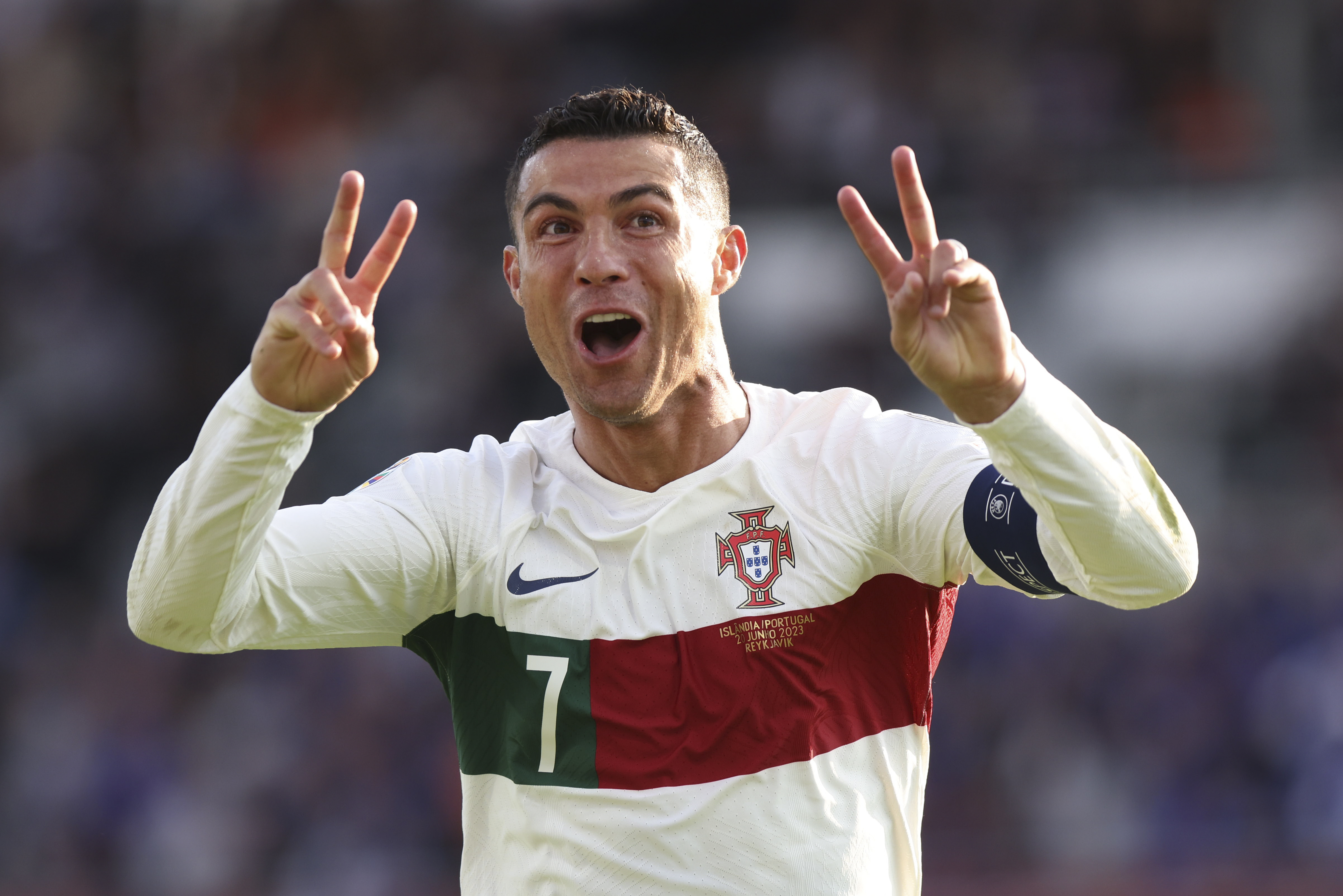 Saudi Pro League transfers 2023: Karim Benzema, N'Golo Kante and the  superstars set to join Cristiano Ronaldo this summer