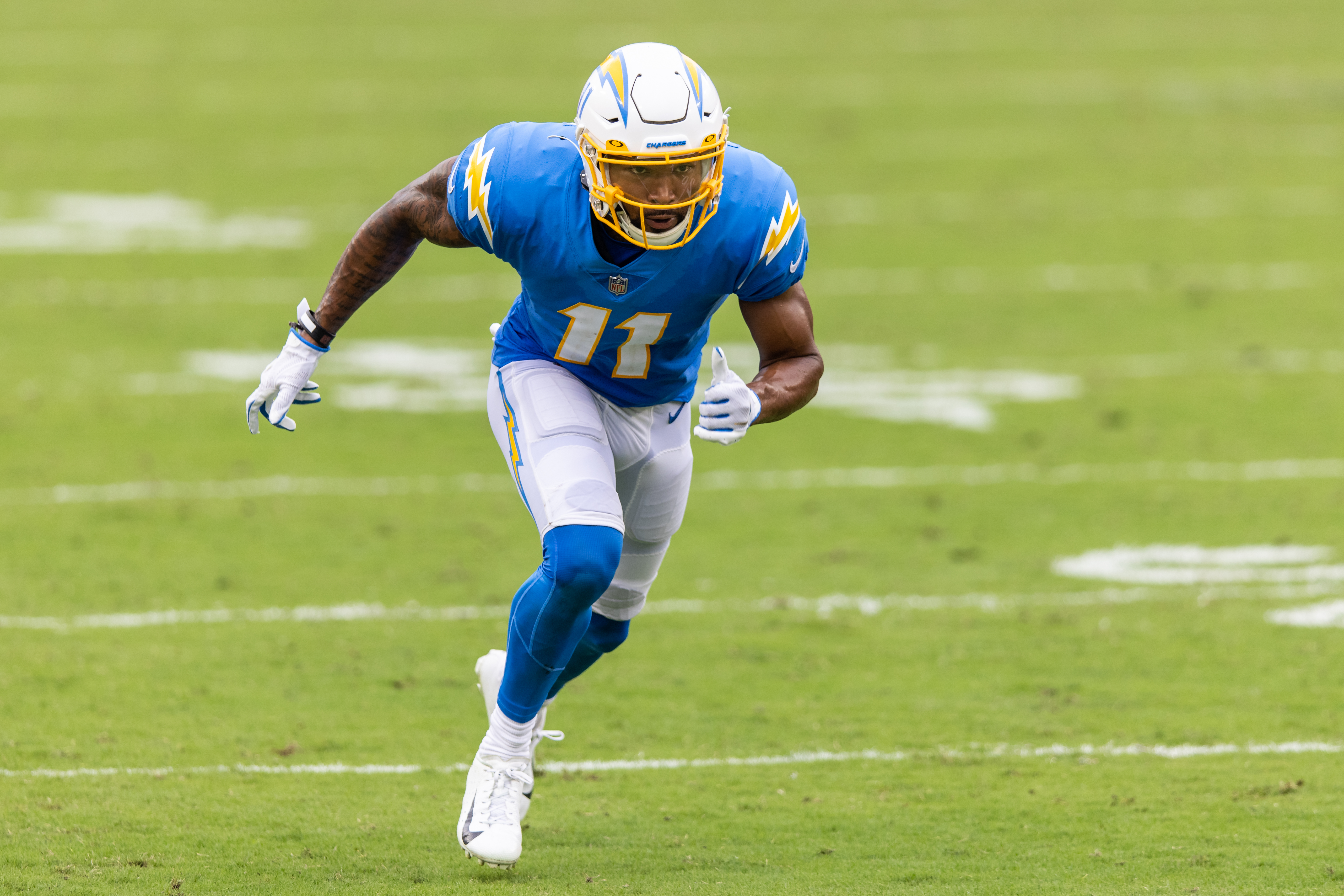 How to Watch Chargers vs. Buccaneers on October 4, 2020