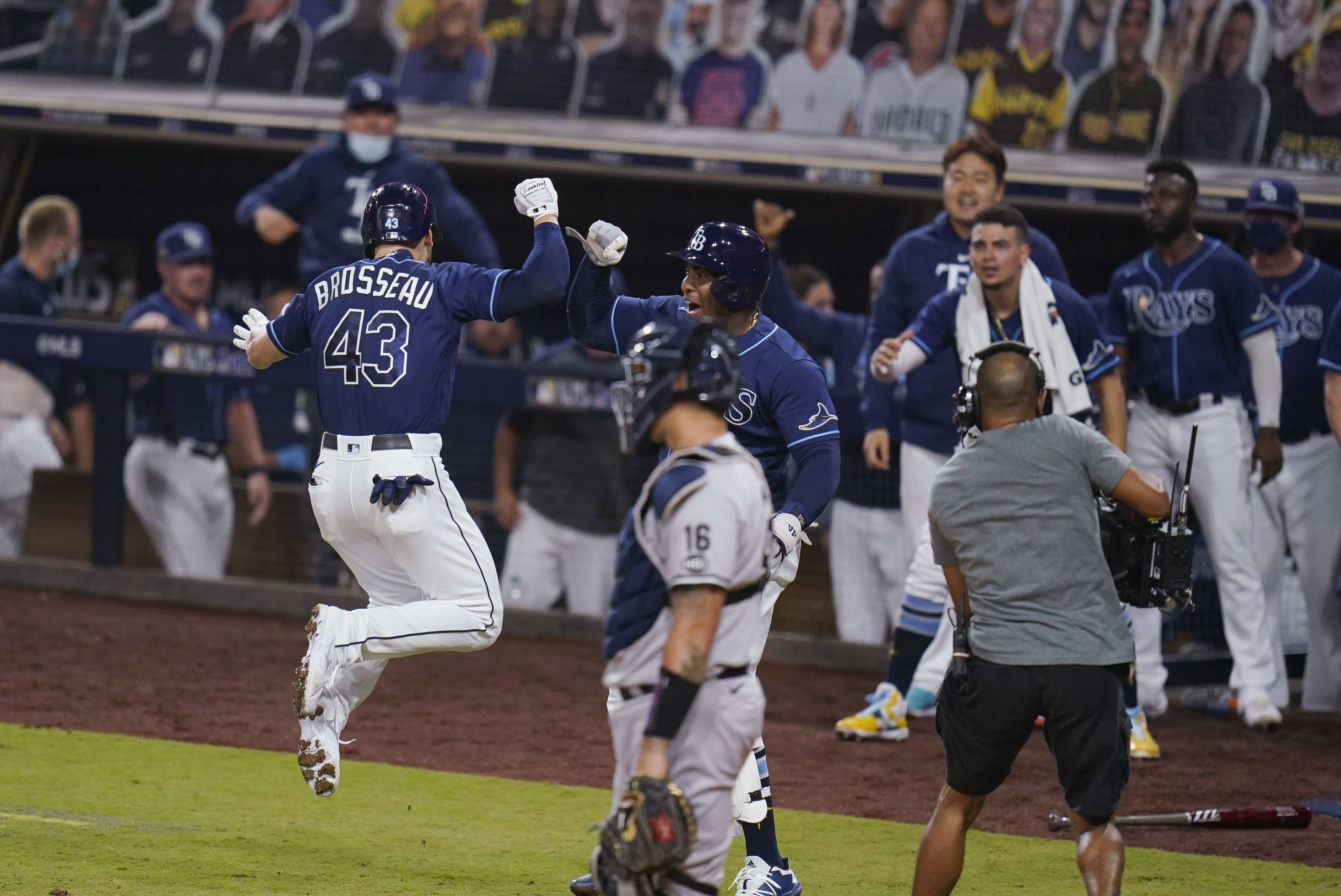 Framber Valdez, Blake Snell to start Game 6 of ALCS