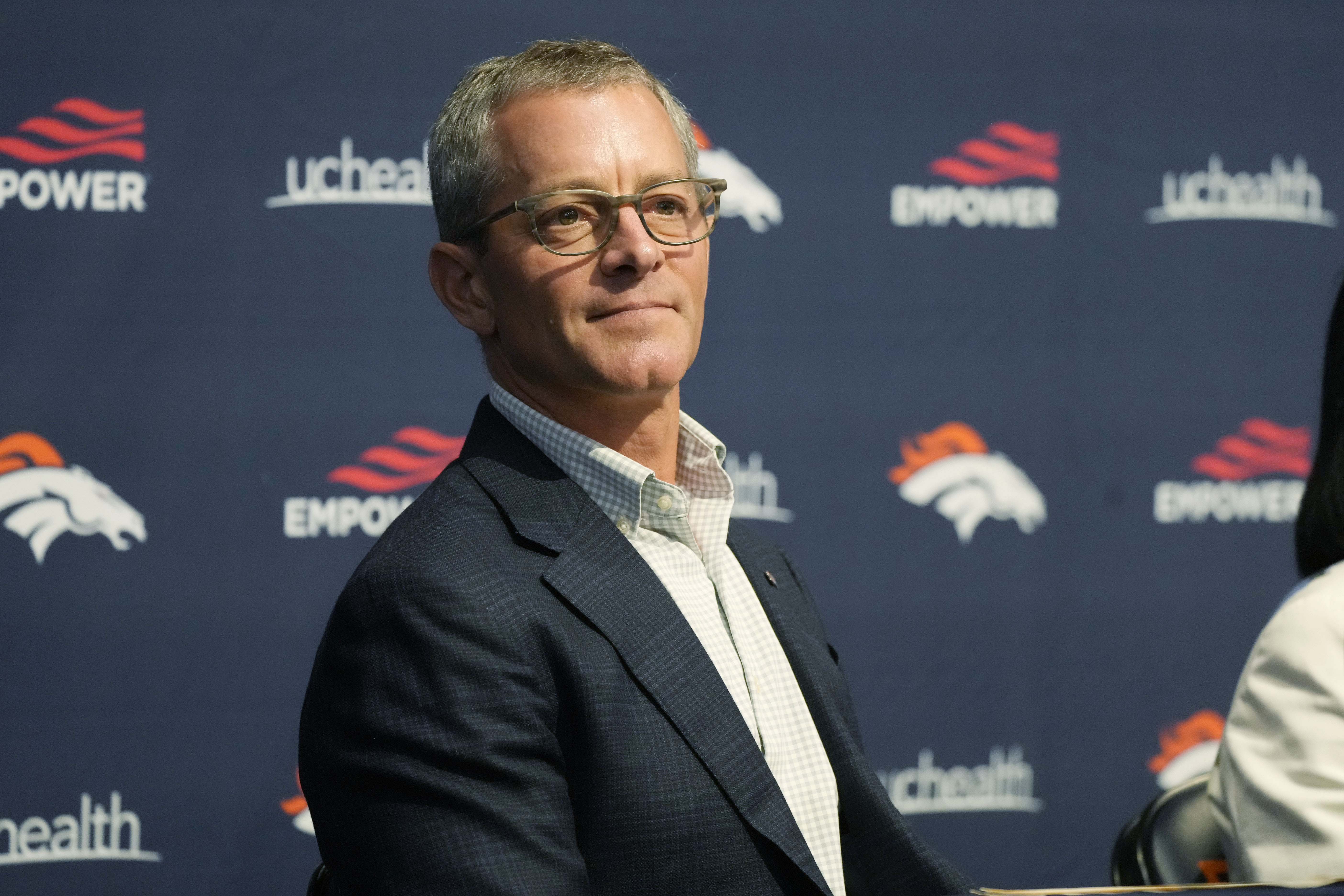 Former US Secretary of State Rice joins NFL Broncos owners - SportsDesk