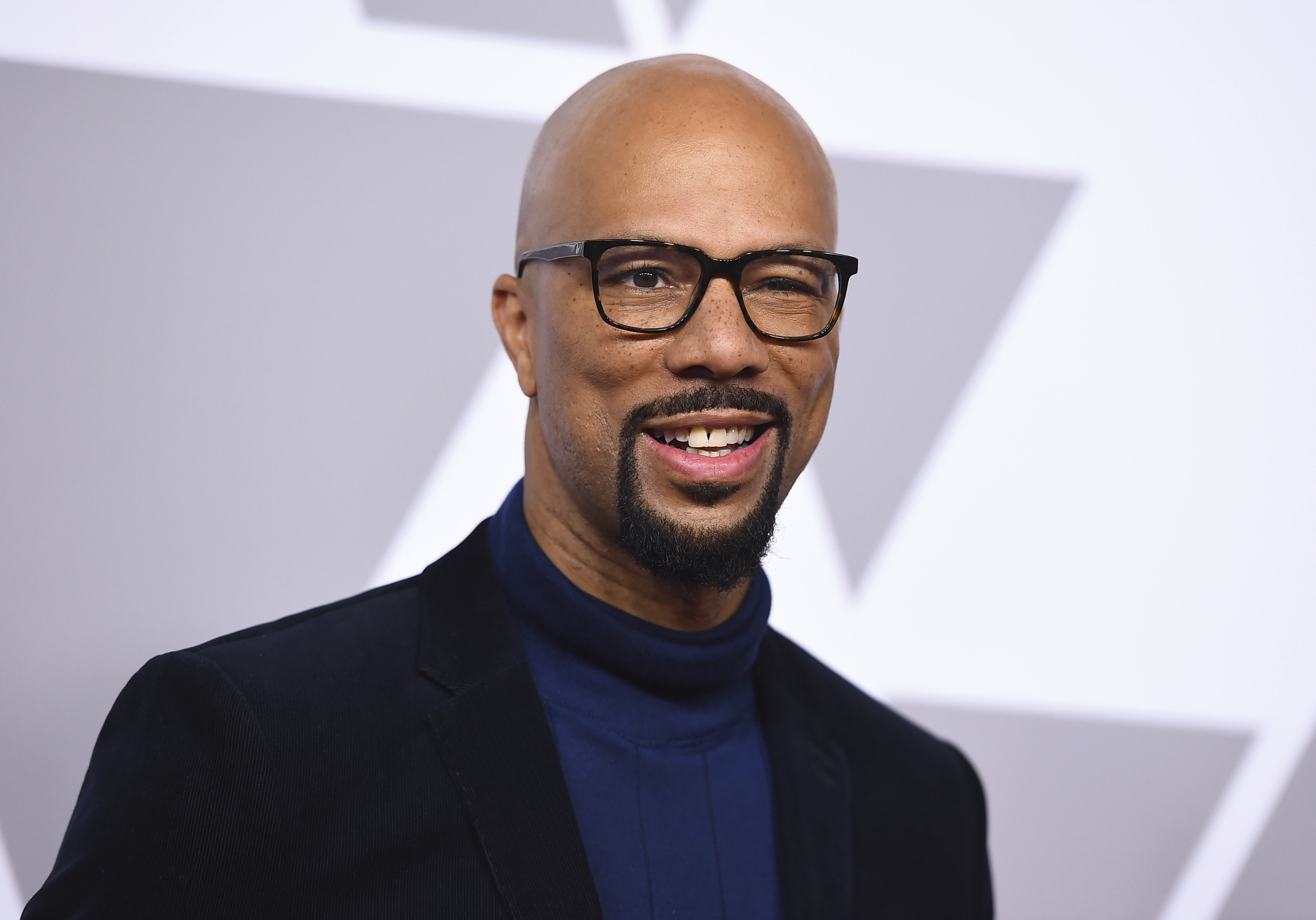 Rapper-actor Common to make his Broadway debut in November