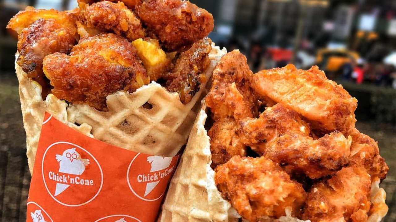 Simon to bring hot chicken trend to Ross Park Mall with region's