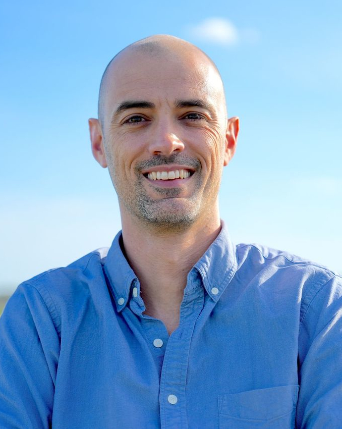 Matt Brown