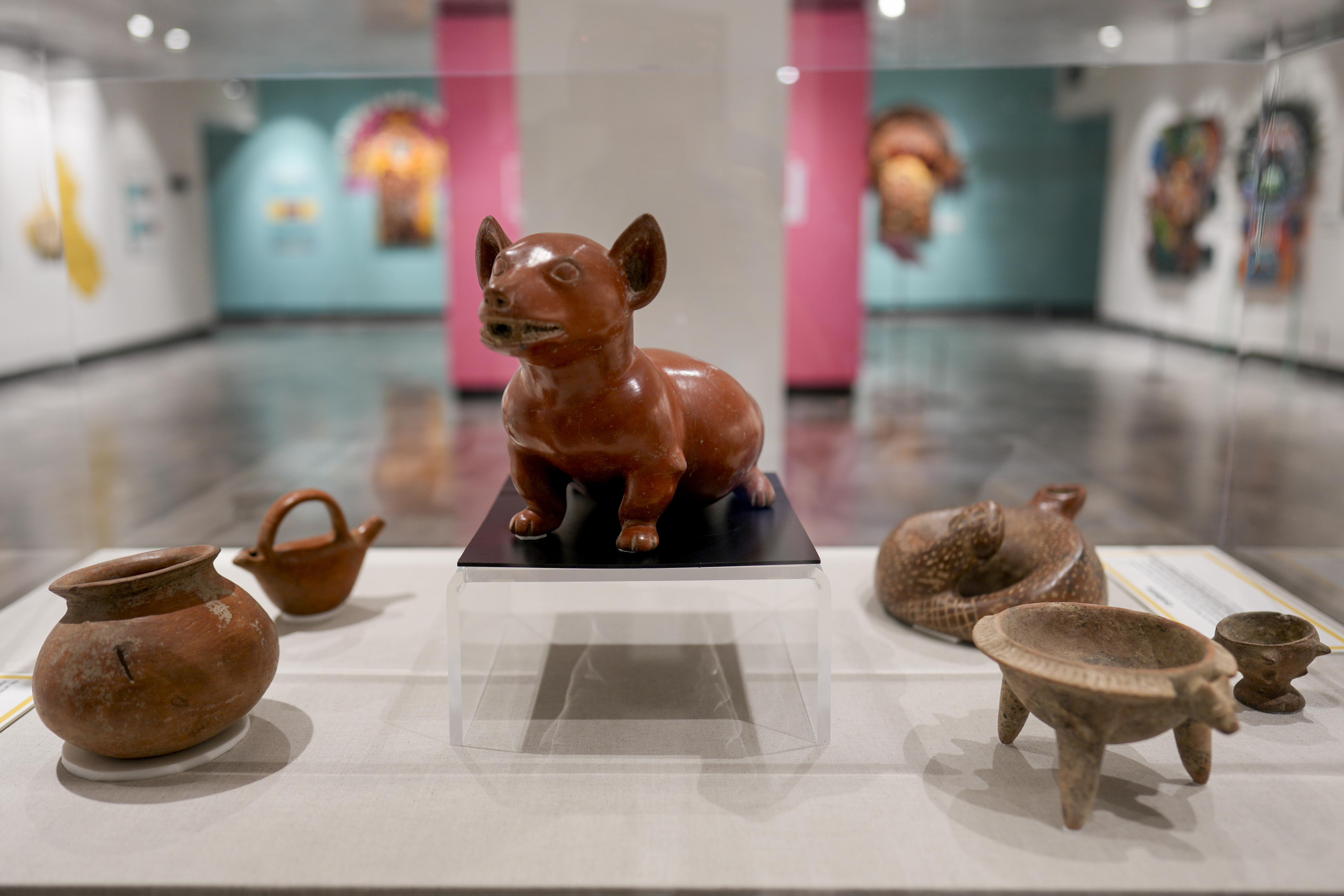 Small Nashville museum wants you to know why it is returning
