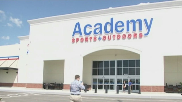 Beaumont, Port Arthur Academy stores reopening amid Astros win