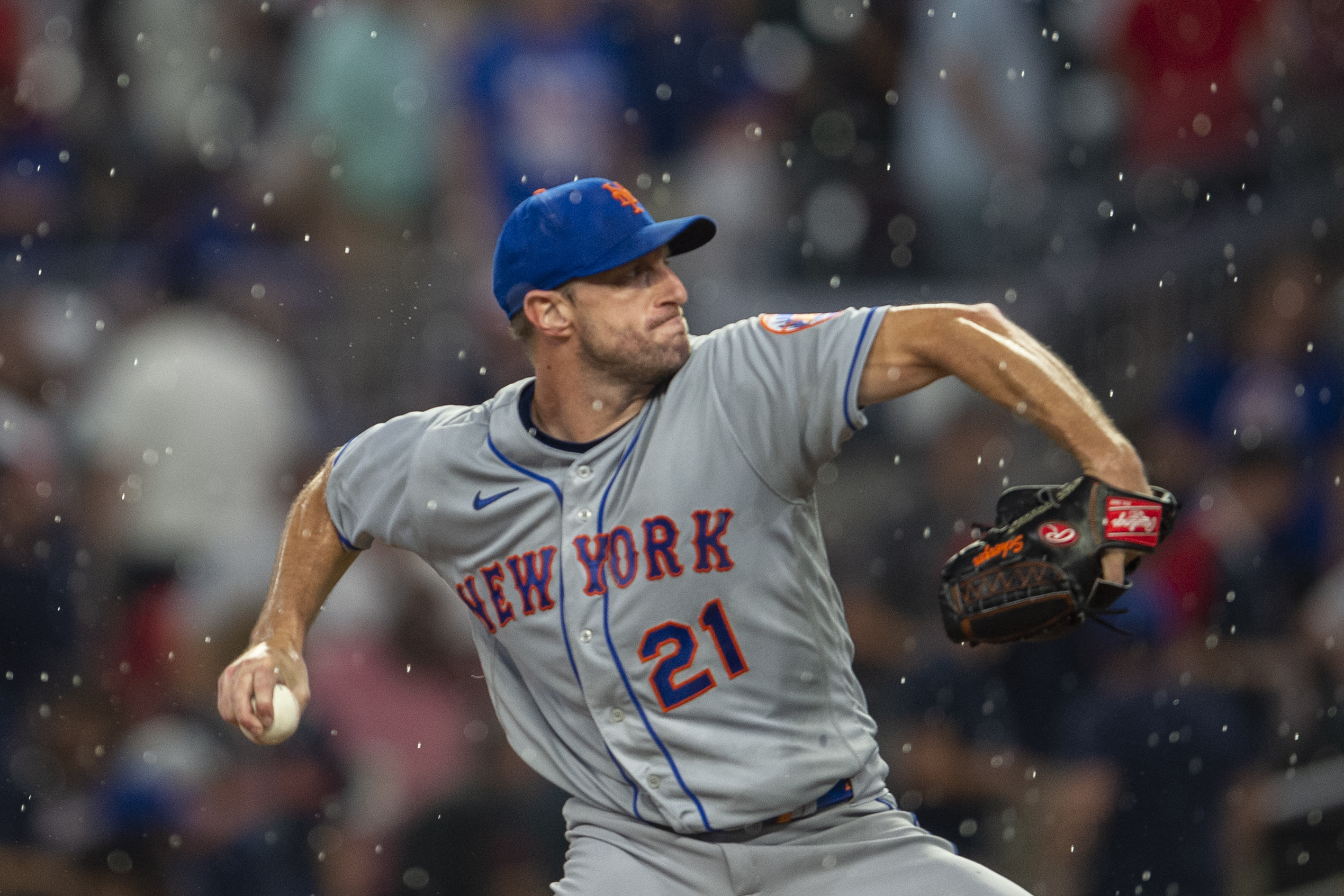 Brett Baty homers on first swing in debut; Mets beat Braves 9-7