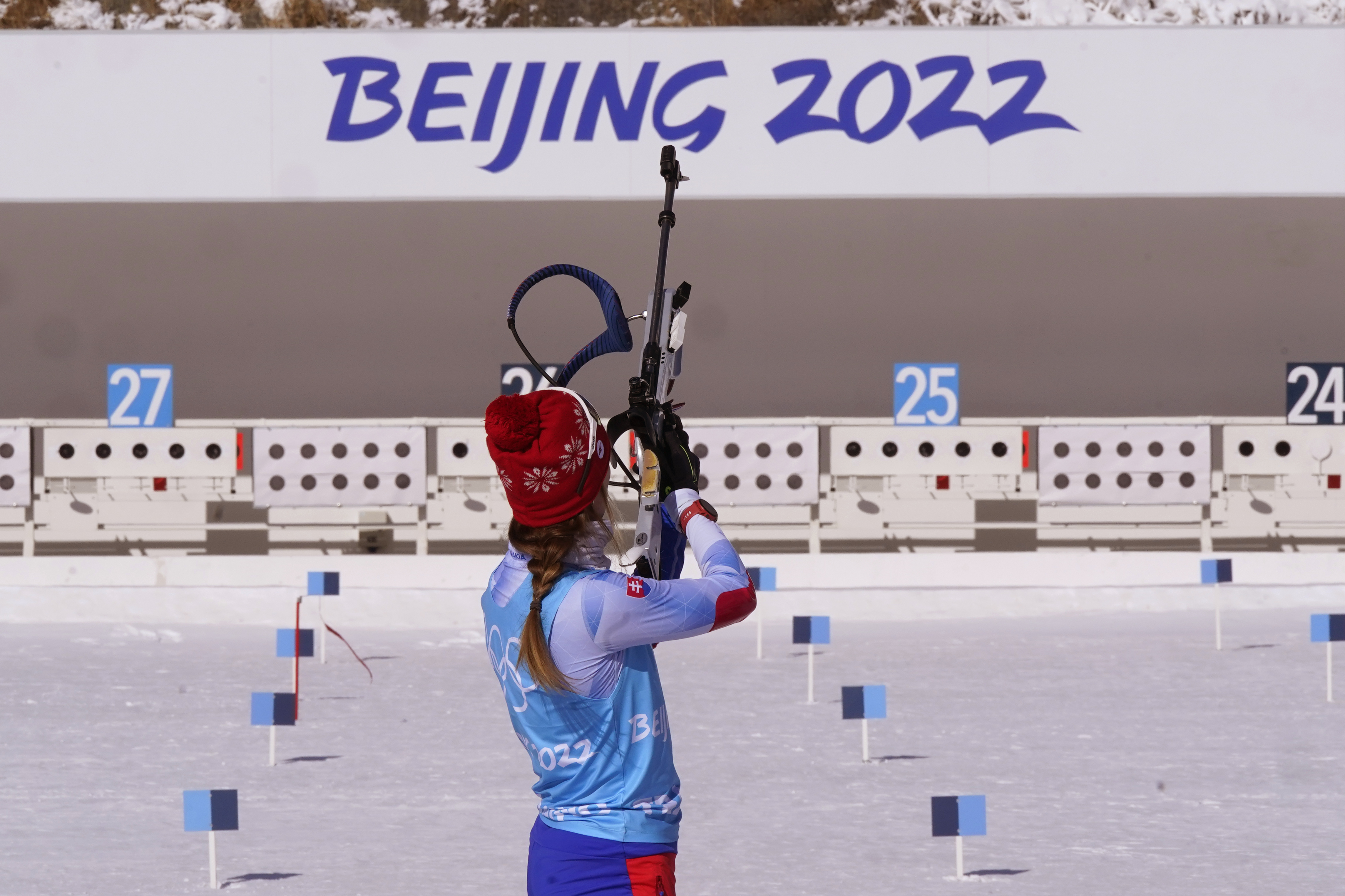 How to stream 2022 Winter Olympics coverage on Feb
