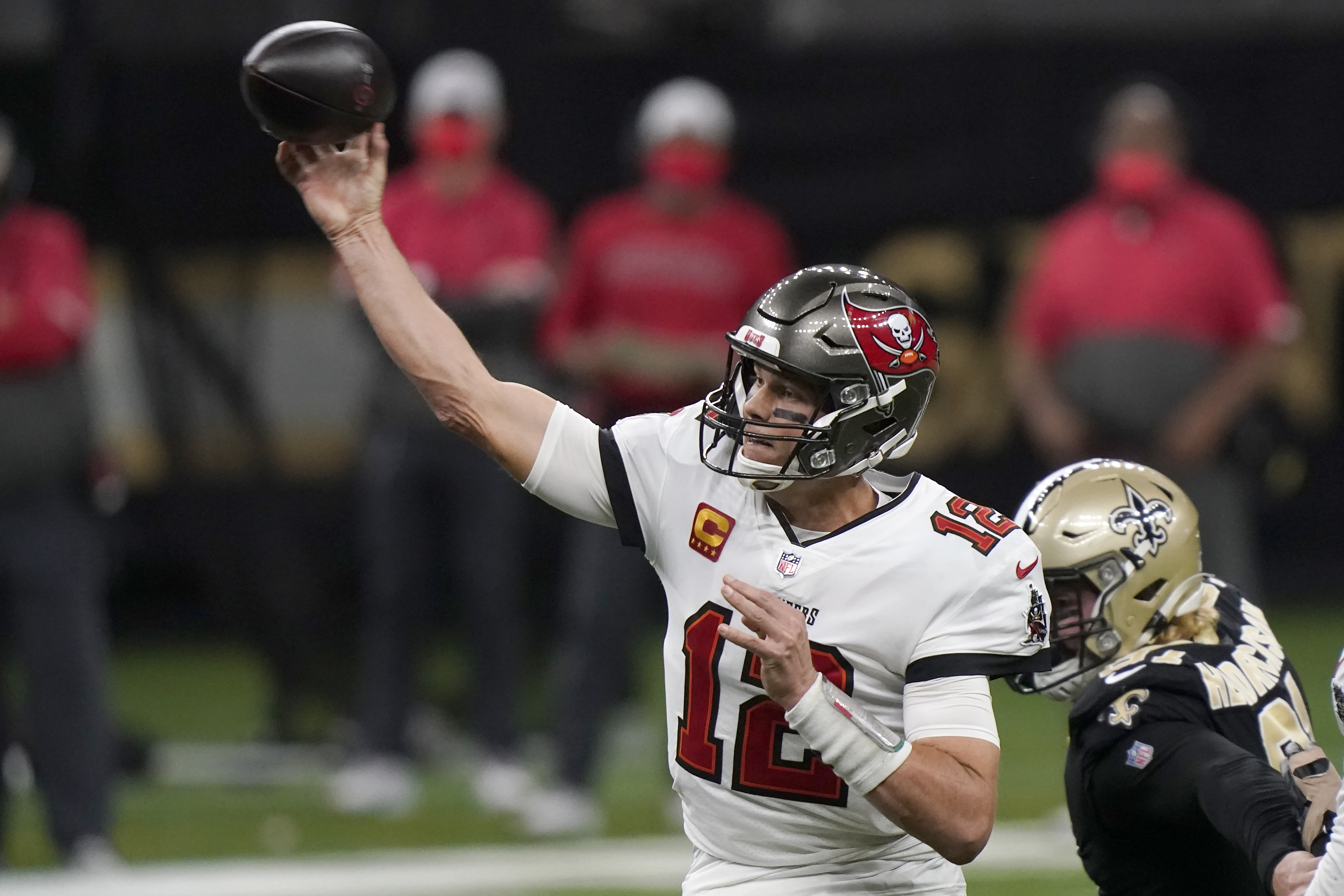 Touchdowns and Highlights: New Orleans Saints 30-20 Atlanta Falcons in NFL