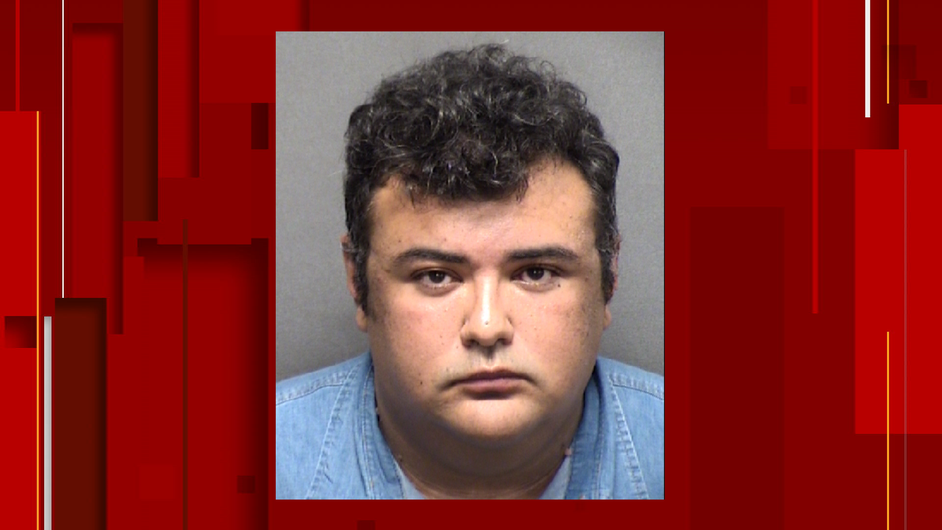 Judson ISD band teacher arrested for sharing child pornography files on  Snapchat, police say