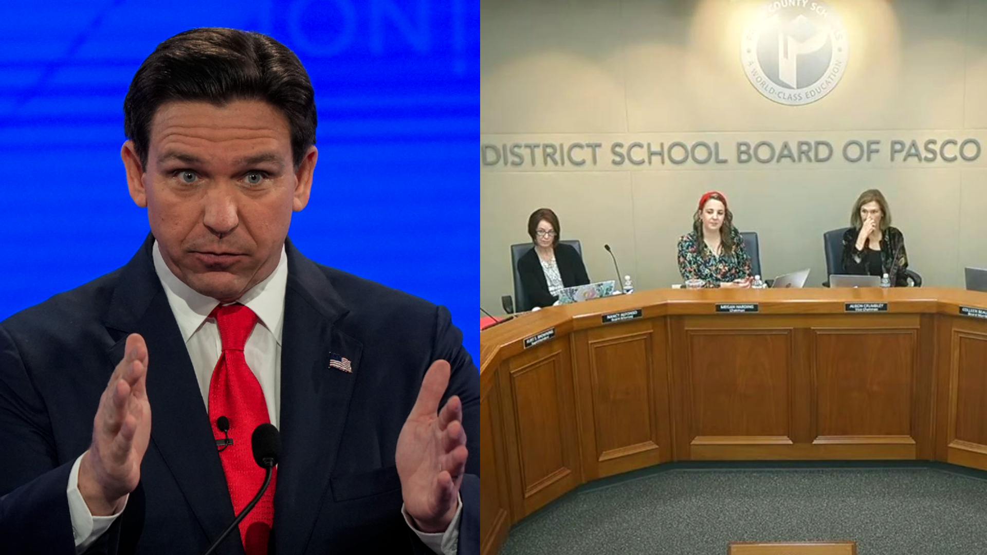 Your Florida Daily: DeSantis suggests Trump is too old for White House,  school board approves 4-day weekends