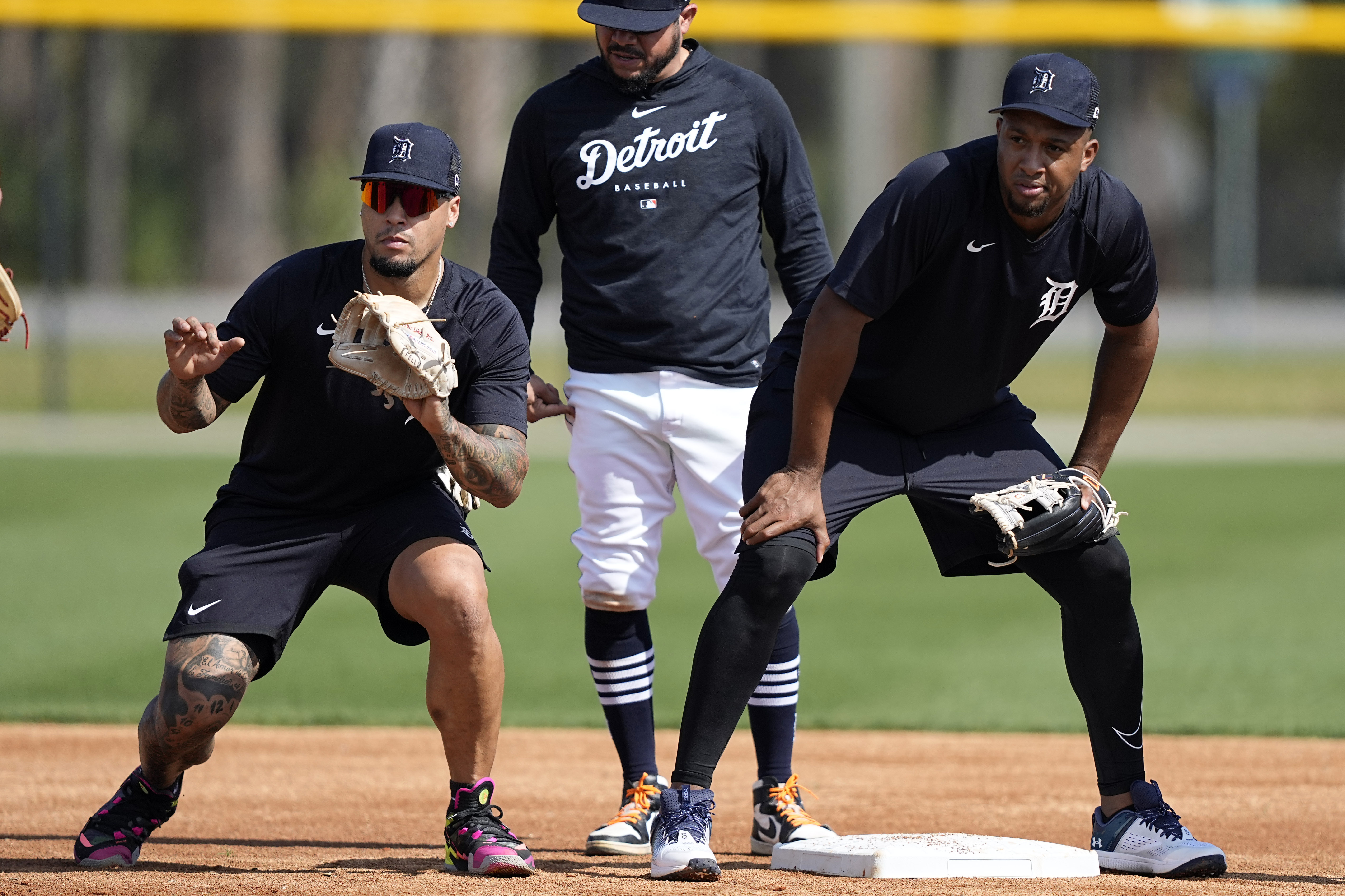 MLB teams, including Yankees and Mets, shifting spring workouts to