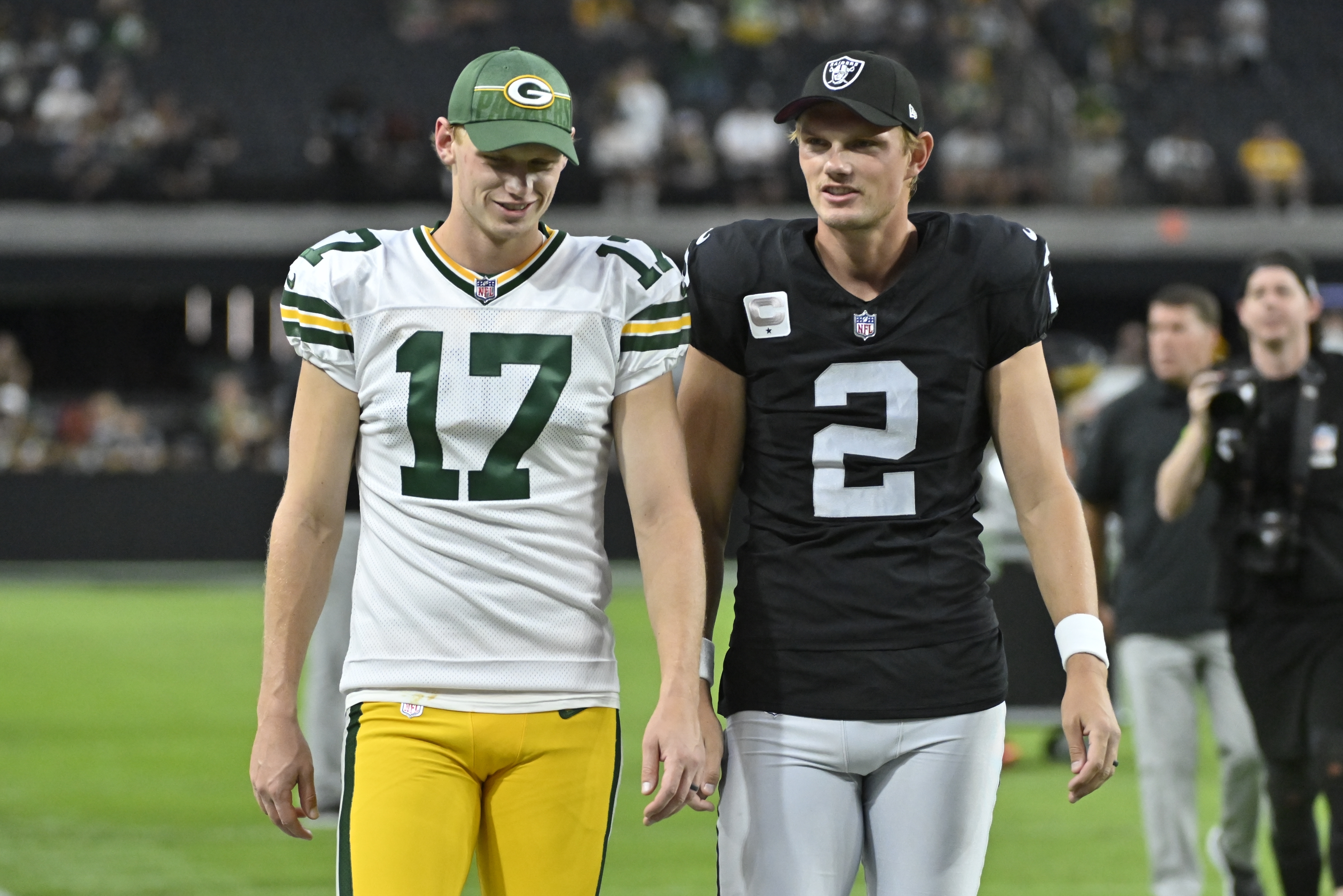 Live Blog: Packers-Jets