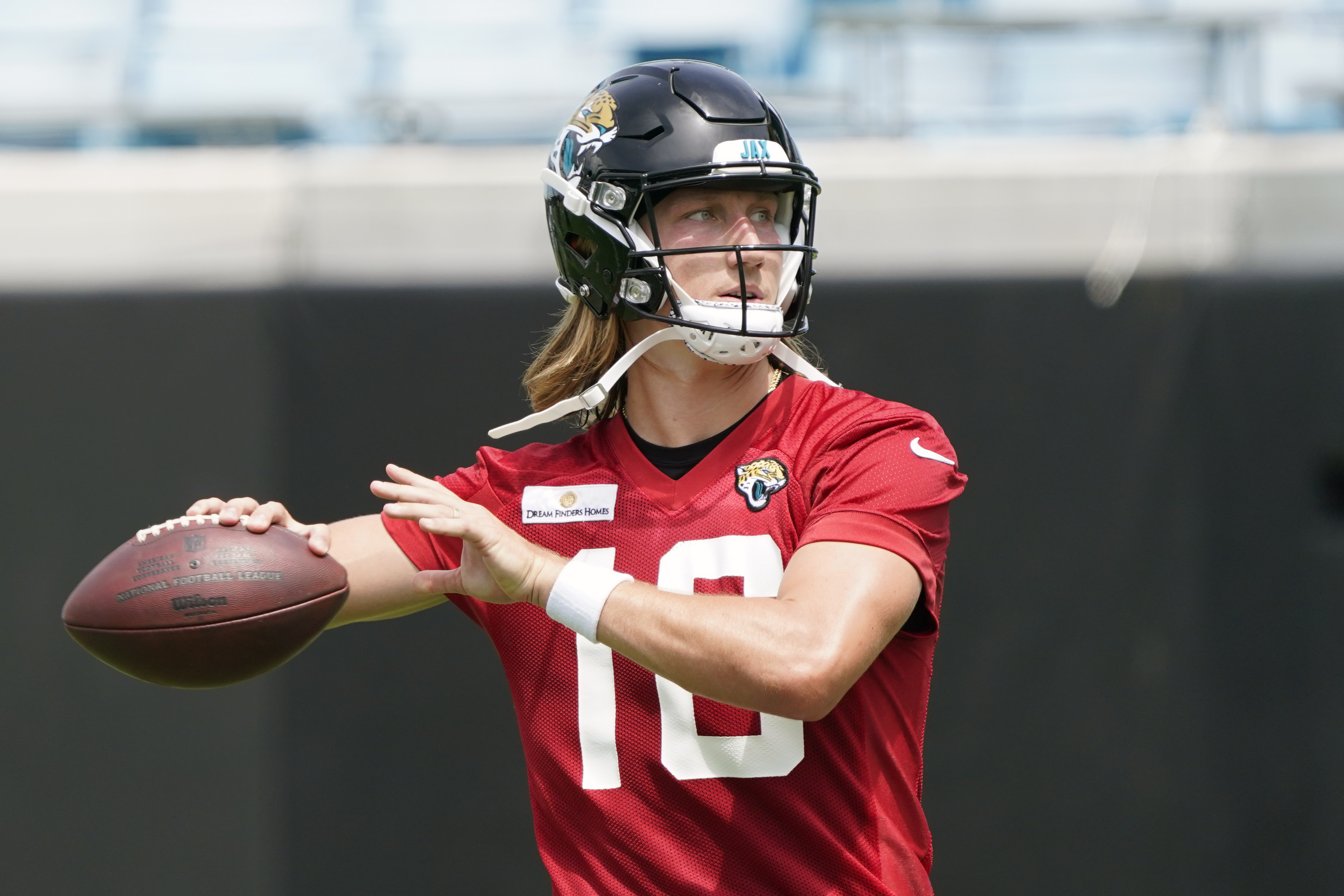 Offseason Outlook: How the Jaguars Should Build Around Trevor