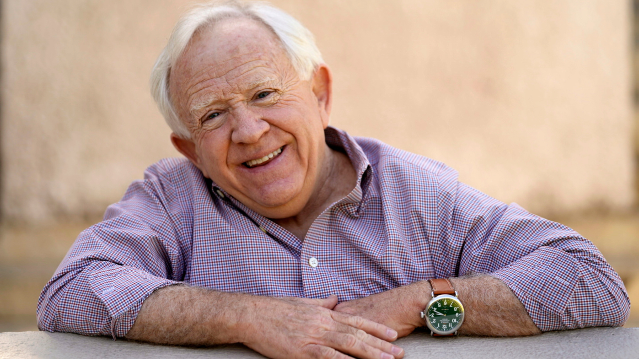 My Trip Down the Pink Carpet, Book by Leslie Jordan