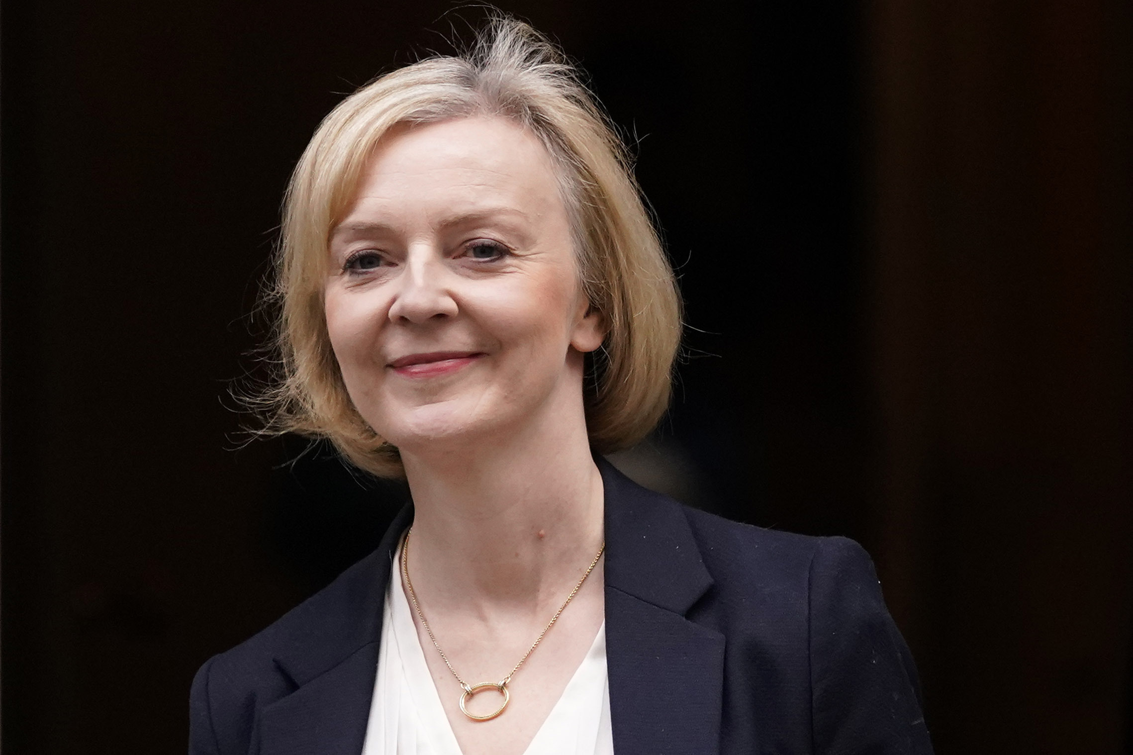 Who knew? Photos of former British prime minister Liz Truss as