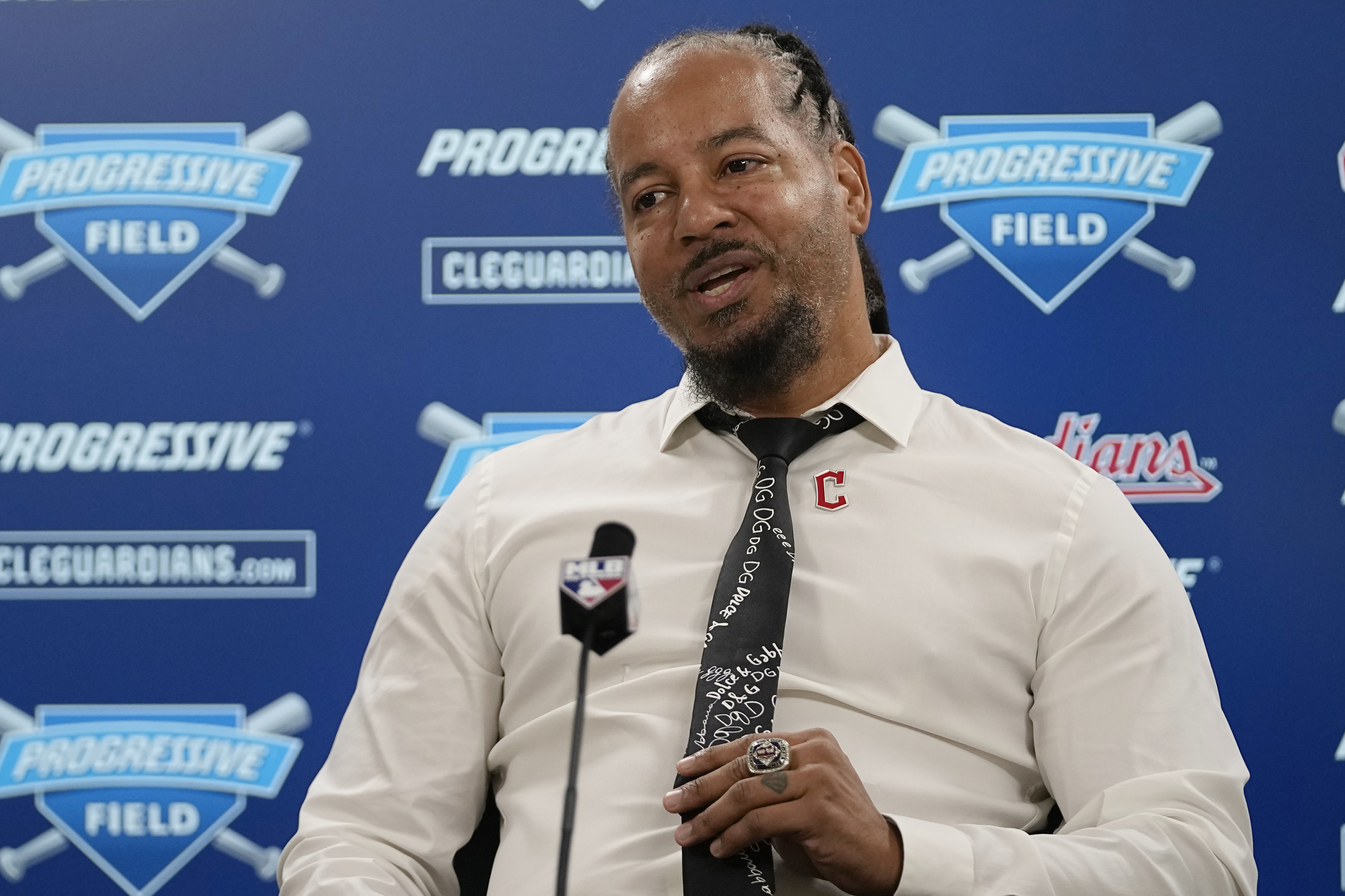 Manny Ramirez: Oft-suspended slugger vows he's a new man – Twin Cities