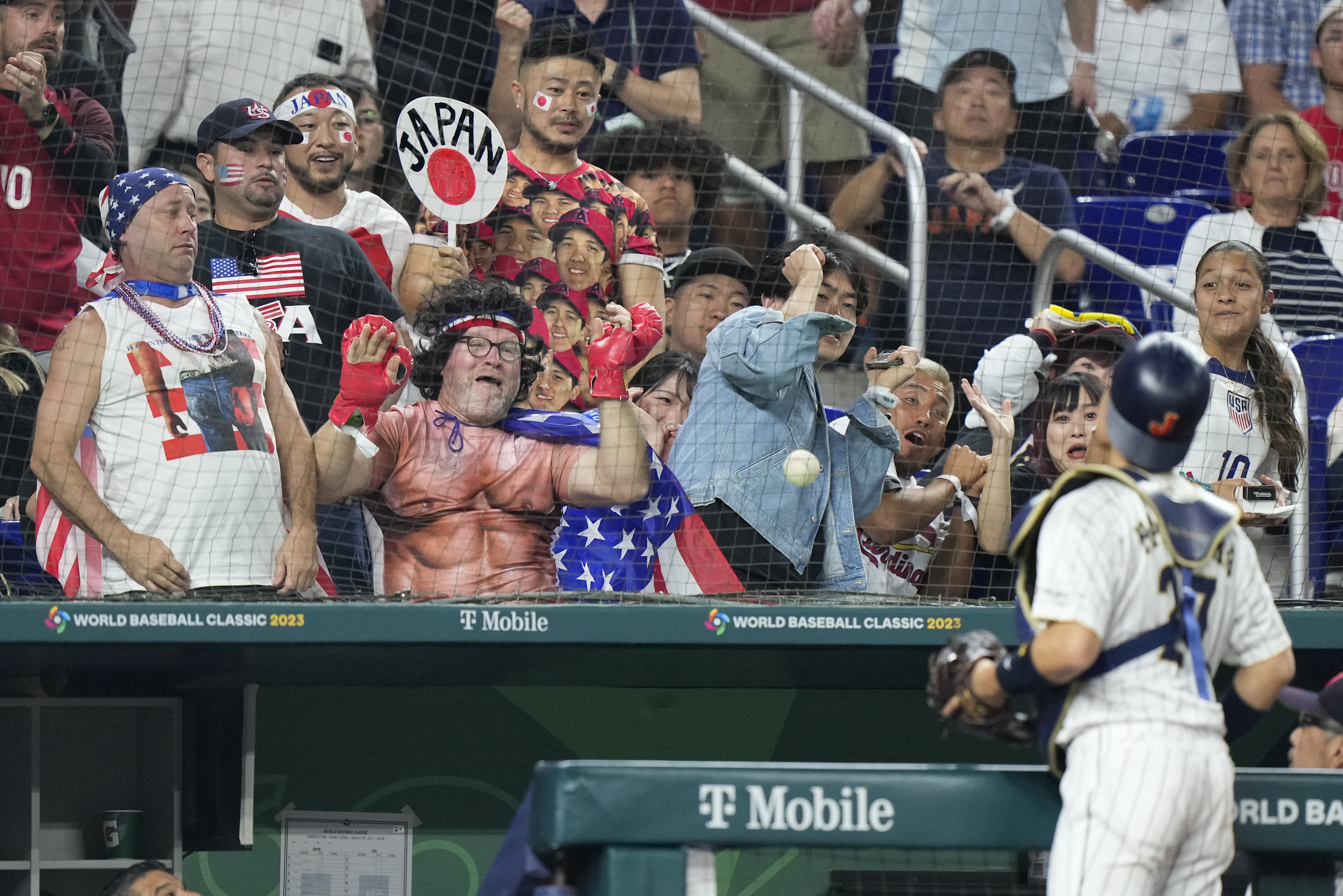 Ohtani closes in style as Japan edge USA for third World Baseball Classic  title, World Baseball Classic