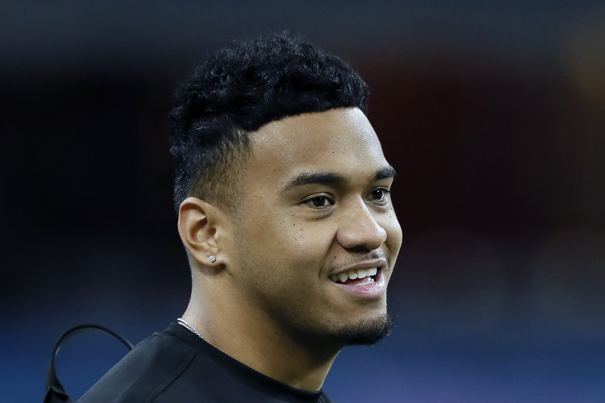 Tua Tagovailoa reveals he will wear No. 1 jersey for Dolphins