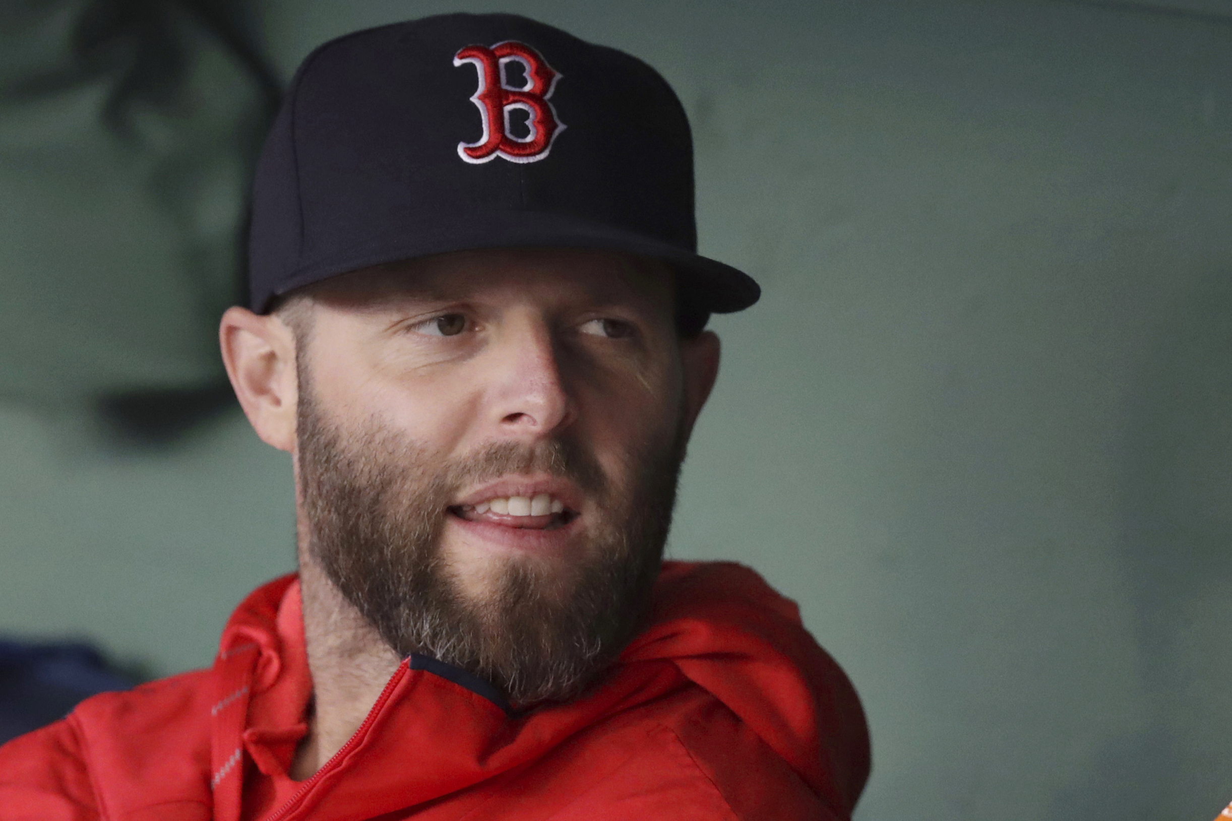 Op-Ed: Dustin Pedroia Retires – The Gator