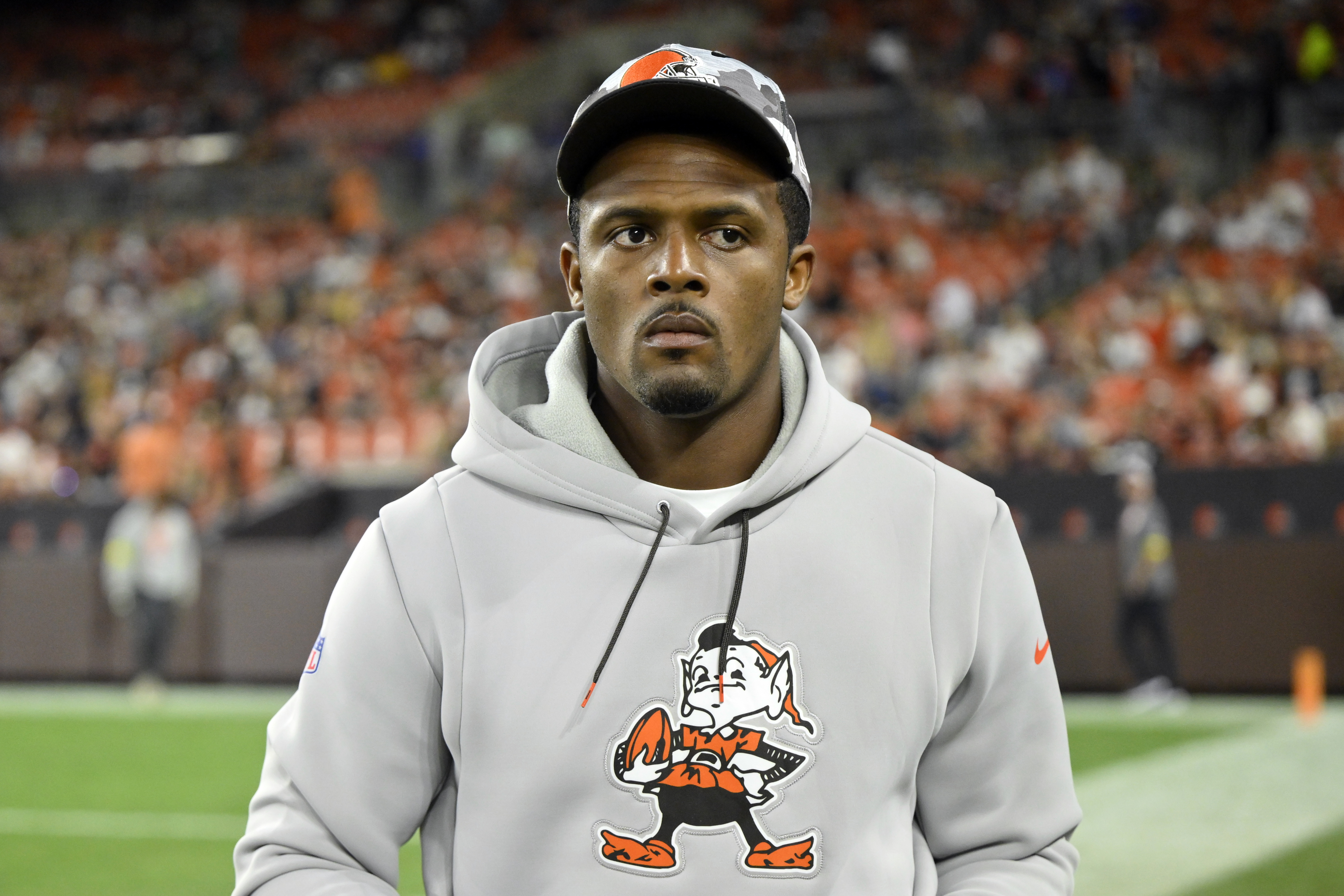 Why Browns fans can expect big leap from Deshaun Watson, how new