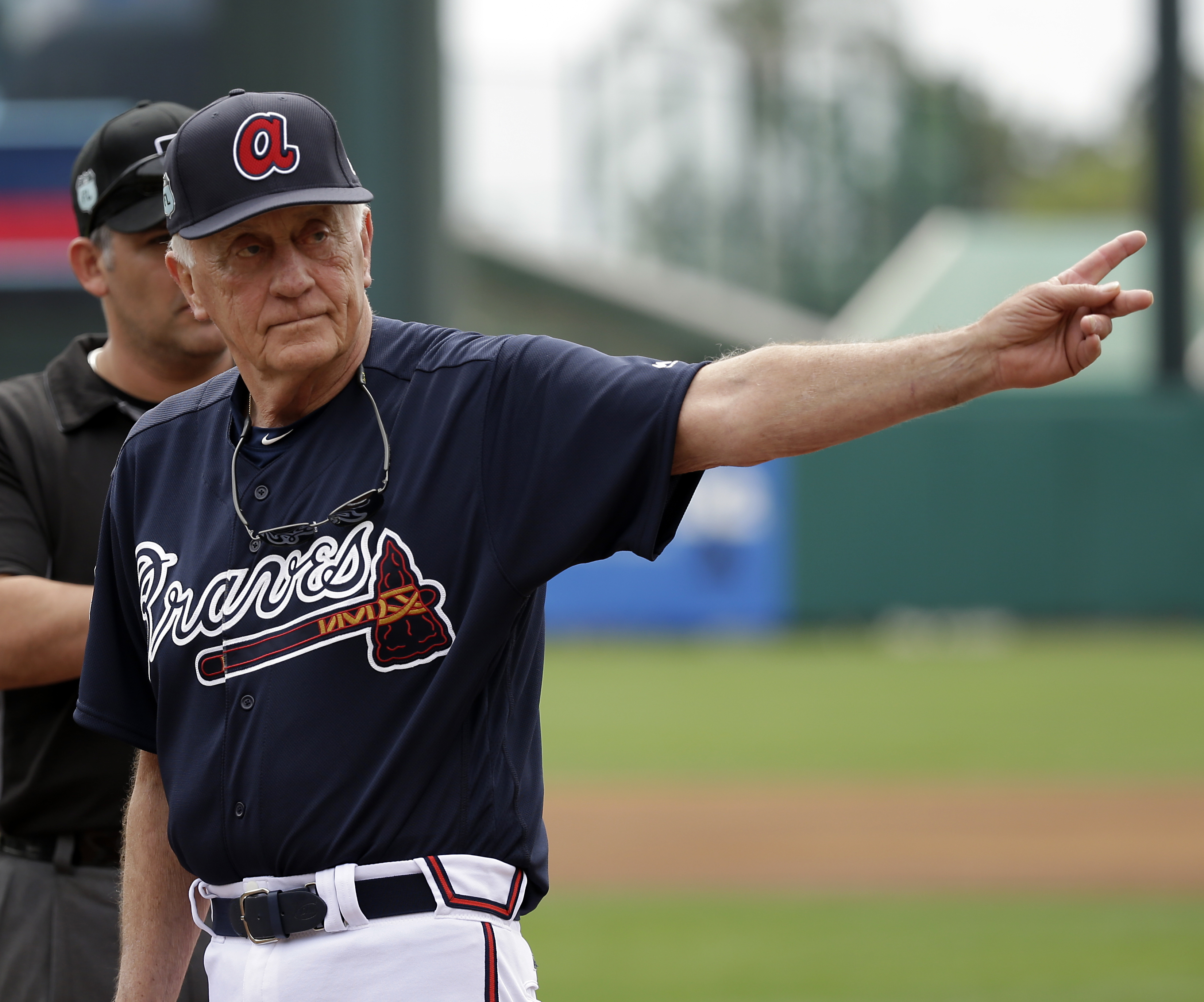 Phil Niekro Dies: Hall Of Fame Knuckleball Pitcher Was 81 – Deadline