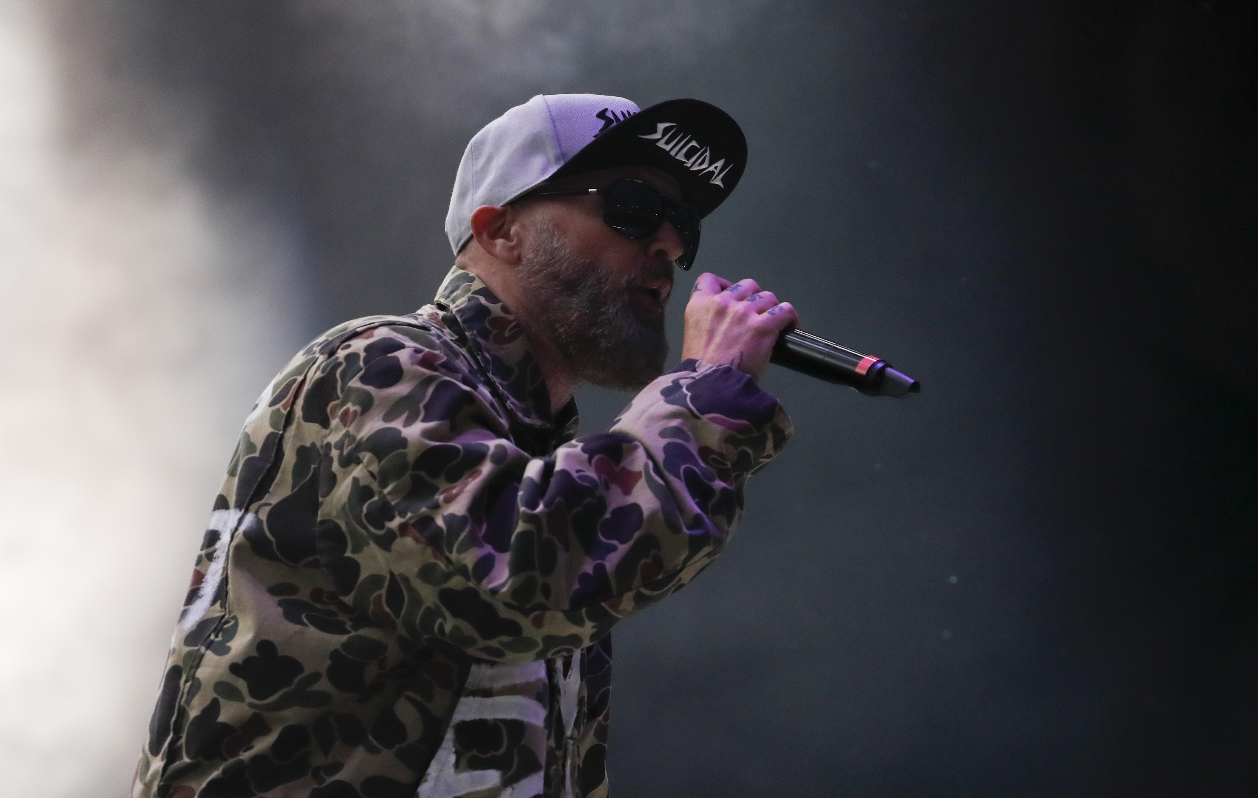 Limp Bizkit coming to the Berglund Center