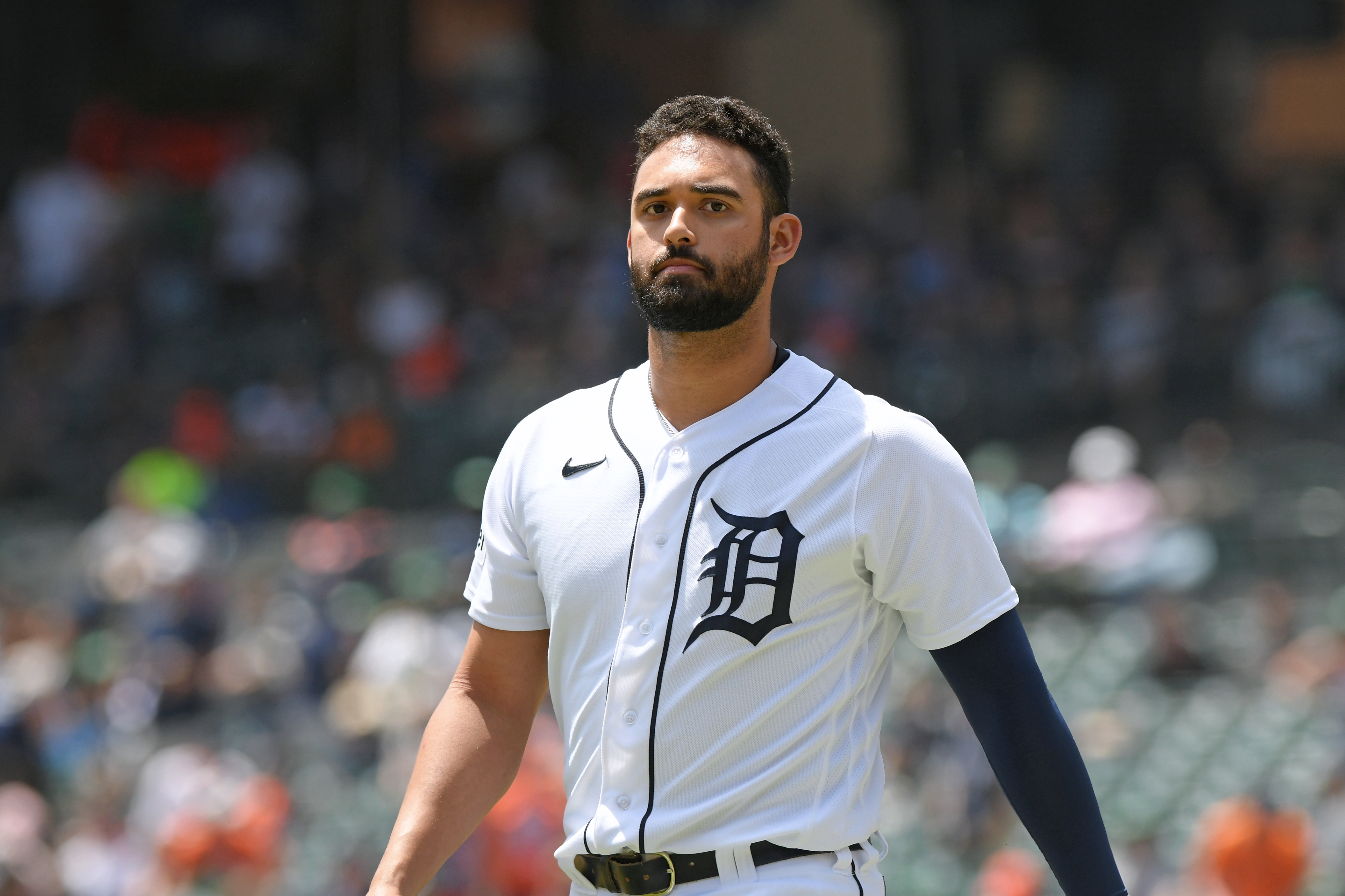 Will May 28 be remembered as the peak of the Detroit Tigers' 2023 season?