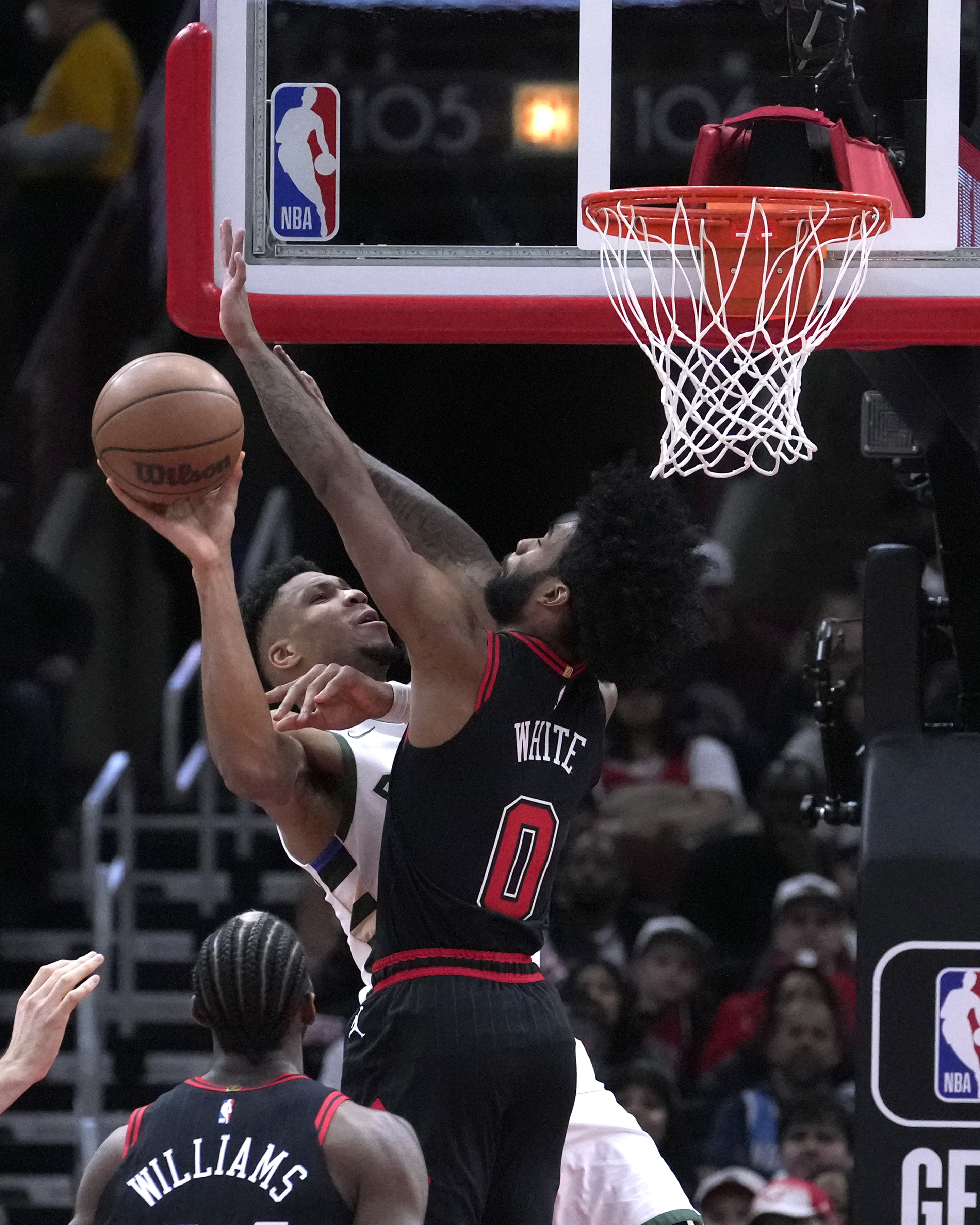 Bulls guard Dosunmu added as injury replacement for Rising Stars games