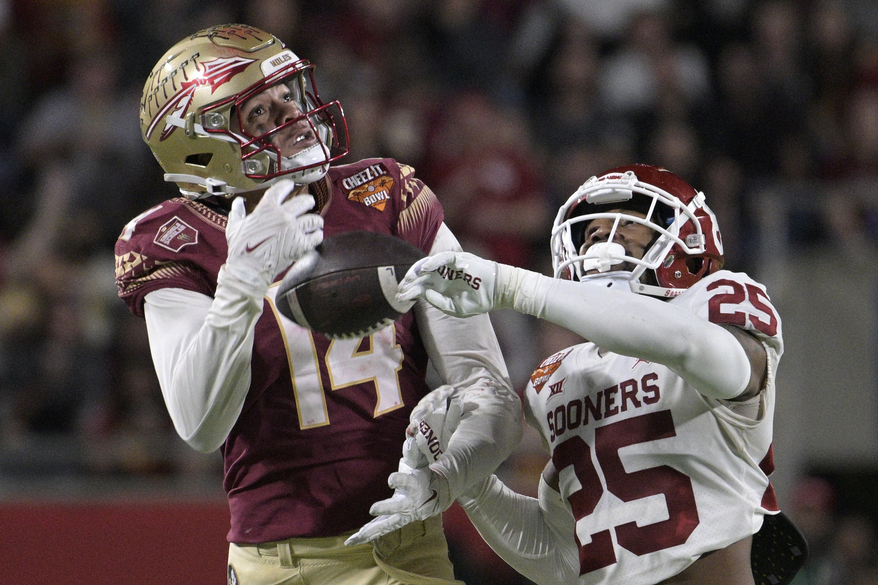 Deion Sanders-led Colorado is driving a lot of college football