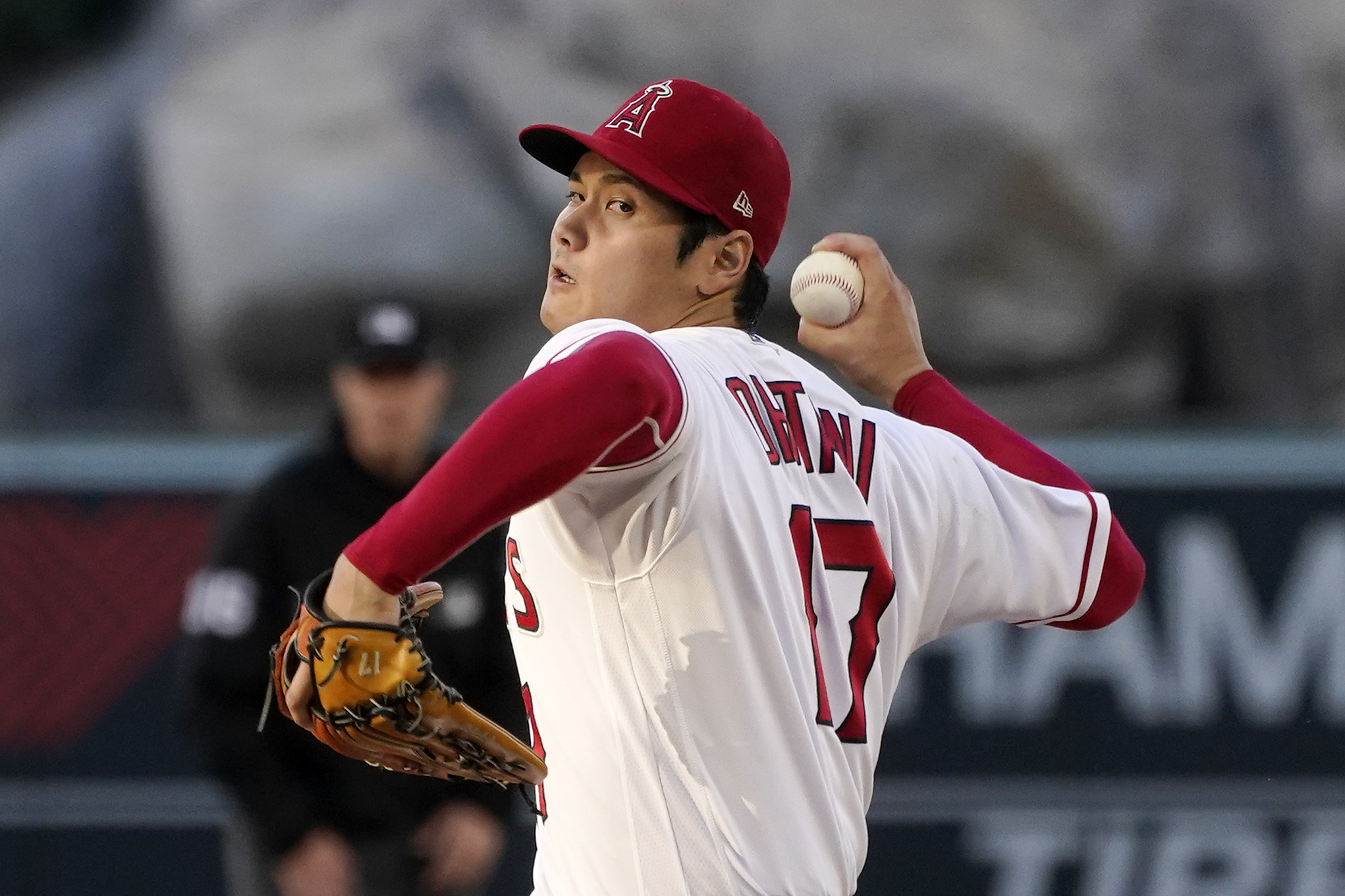 2022 MLB All-Star Game video: Shohei Ohtani picked off by Clayton Kershaw  in first inning [VIDEO] - DraftKings Network