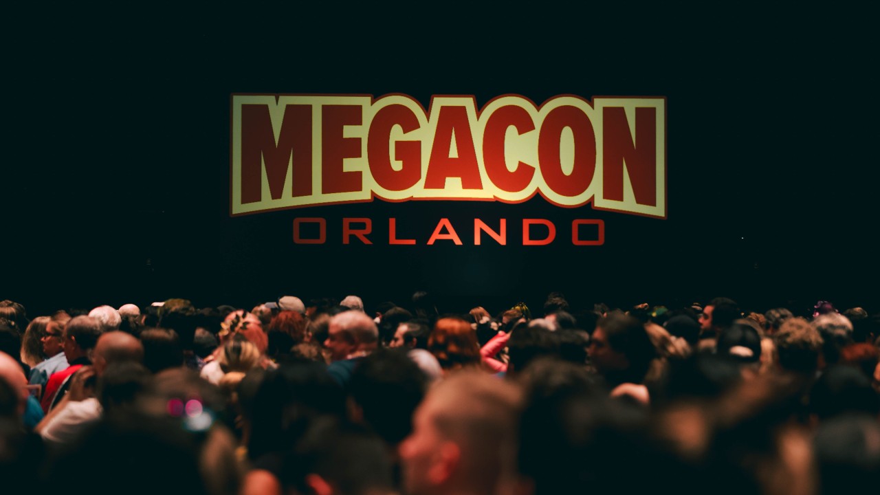 MegaCon Orlando starts Thursday. Here s what you need to know