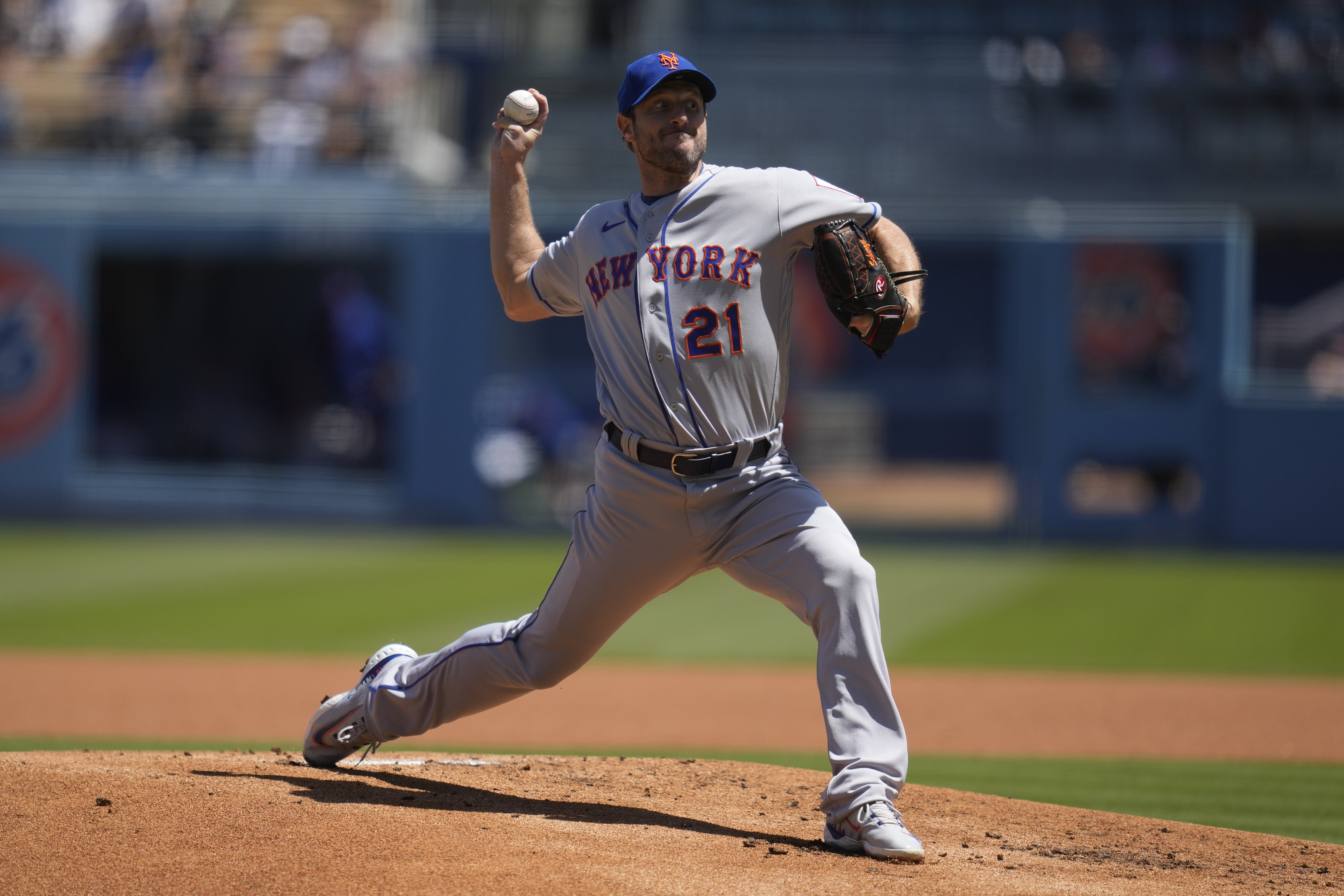 Why Kodai Senga's early showings should have the Mets sweating