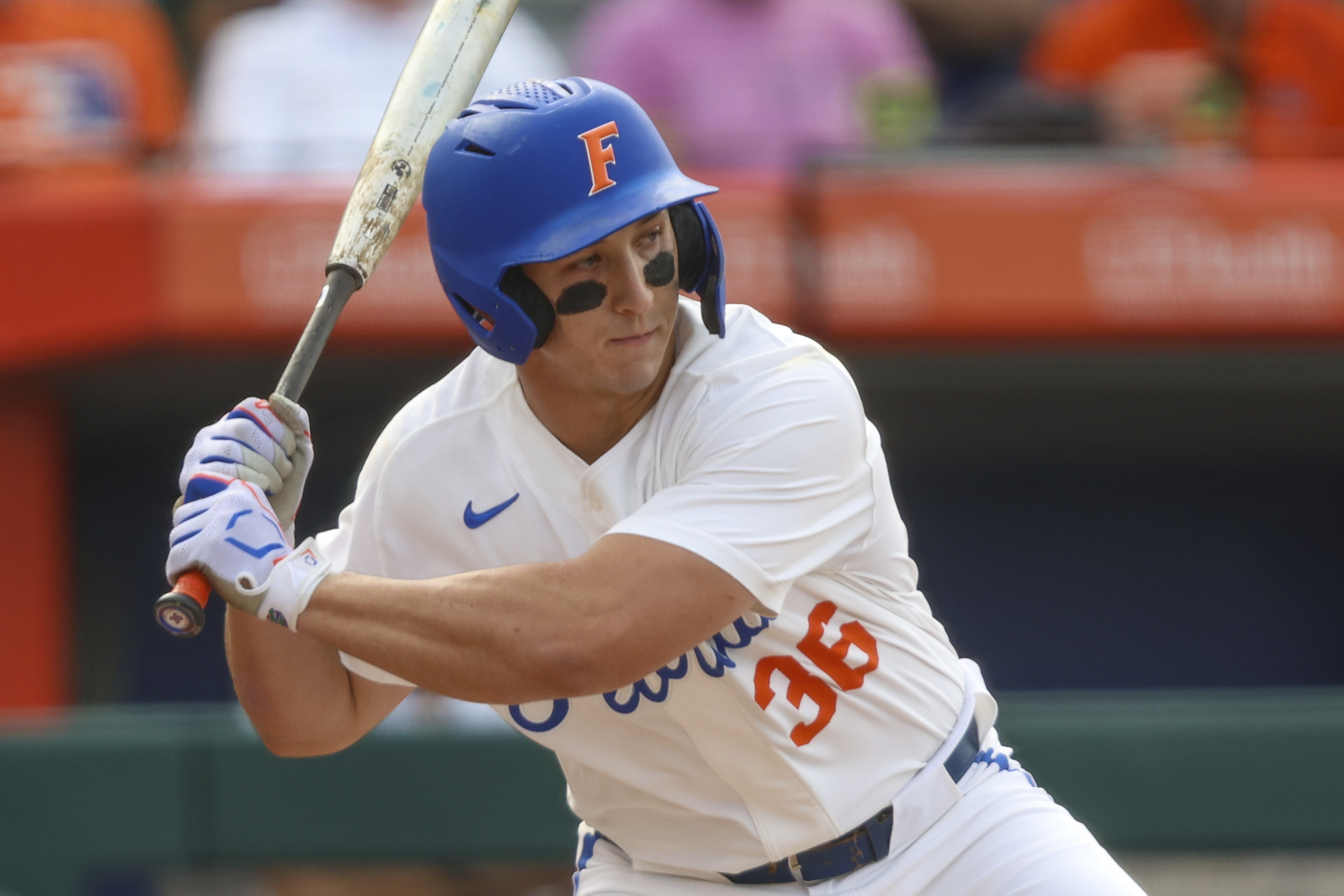 Florida Gators get back to Super Regional for first time since 2018