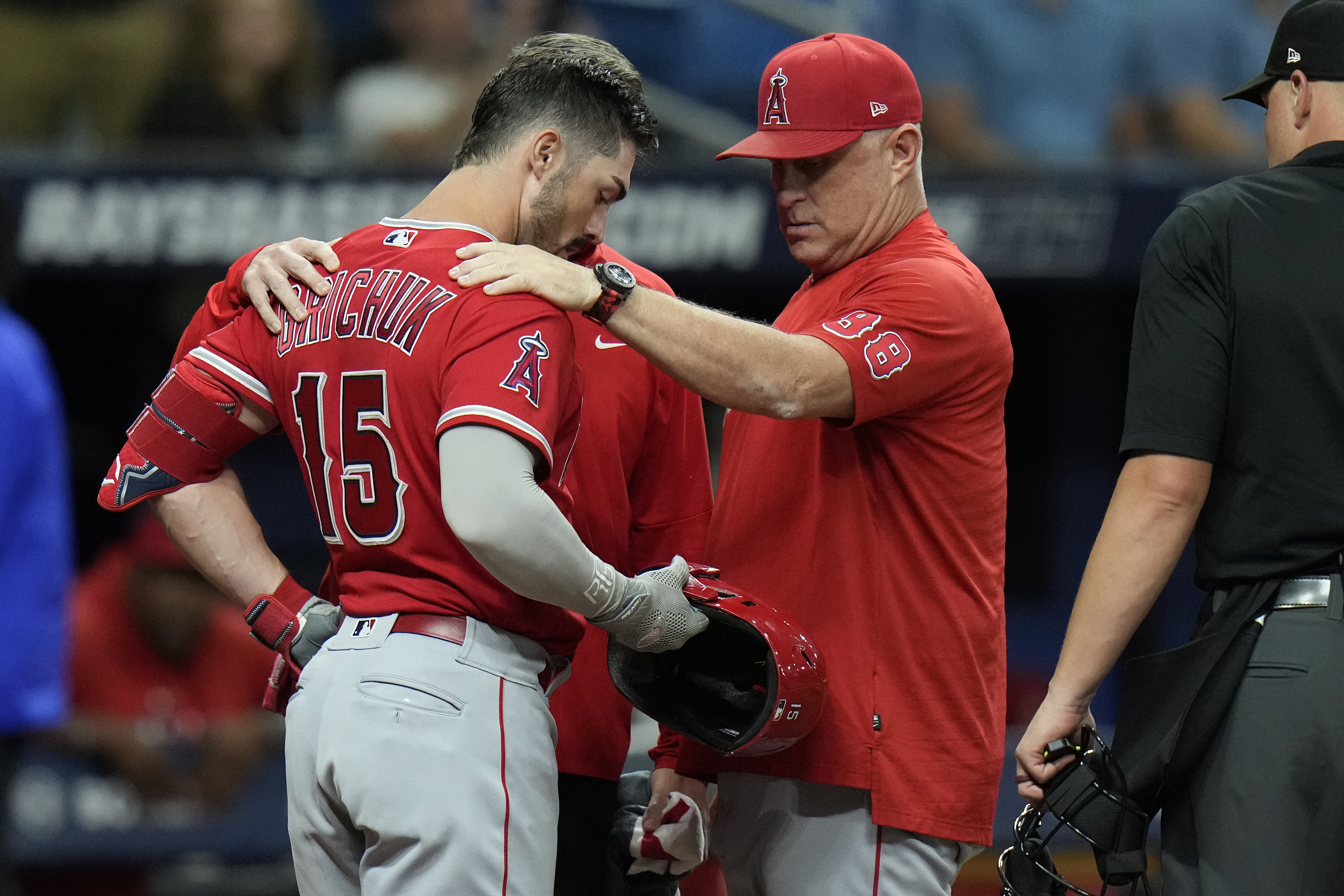 Former Angels manager Joe Maddon sounds off on Halos' front office - CBS  Los Angeles