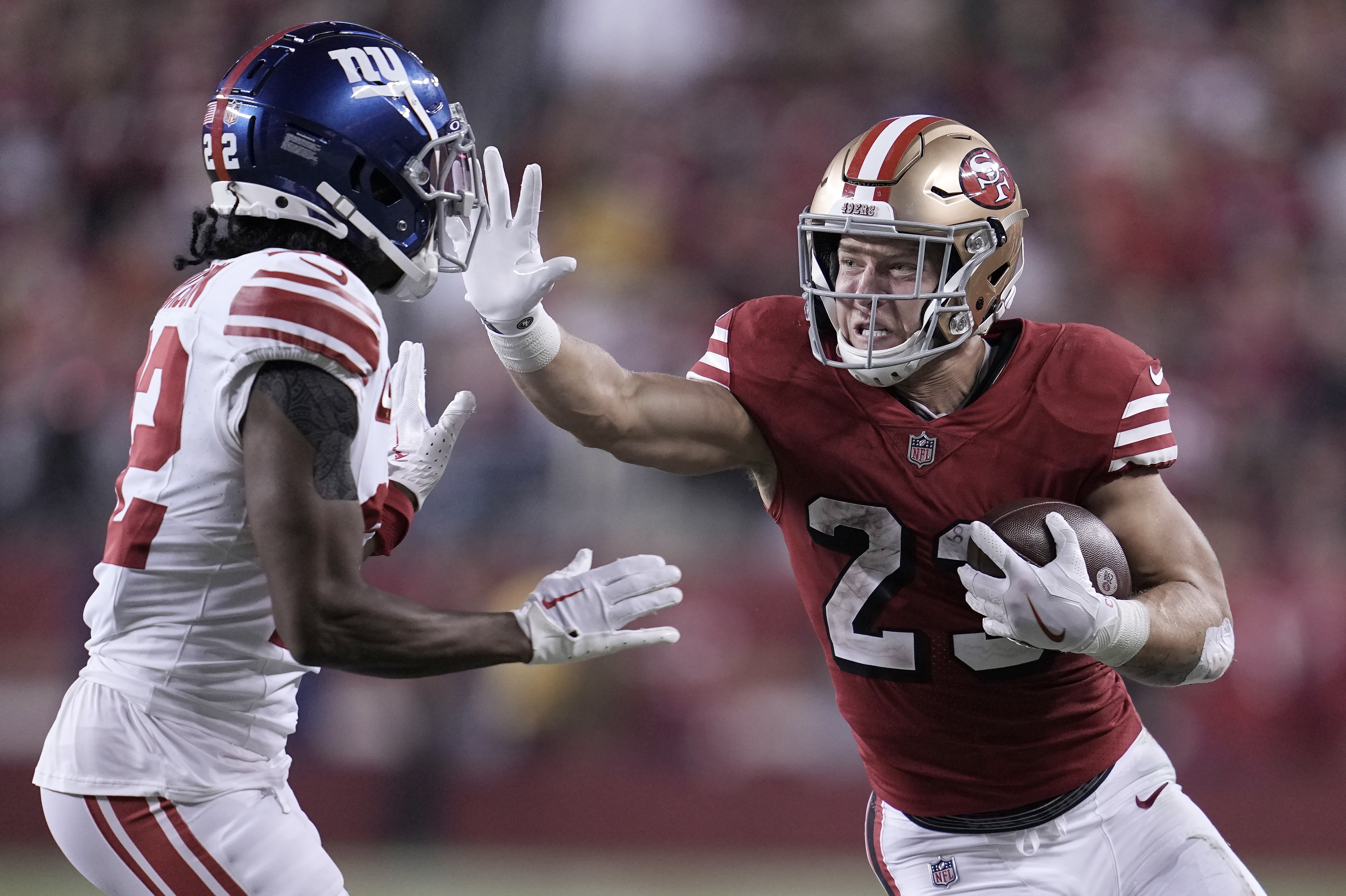 49ers news: Explaining why the Niners will beat the Chiefs - Niners Nation